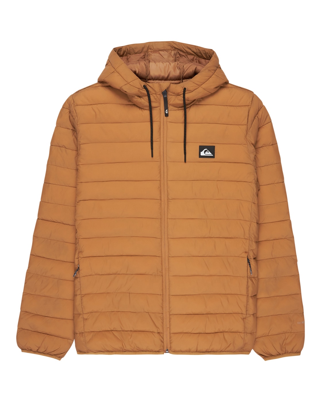 Quiksilver Outdoorjacke »Scaly Hood« mit Kapuze