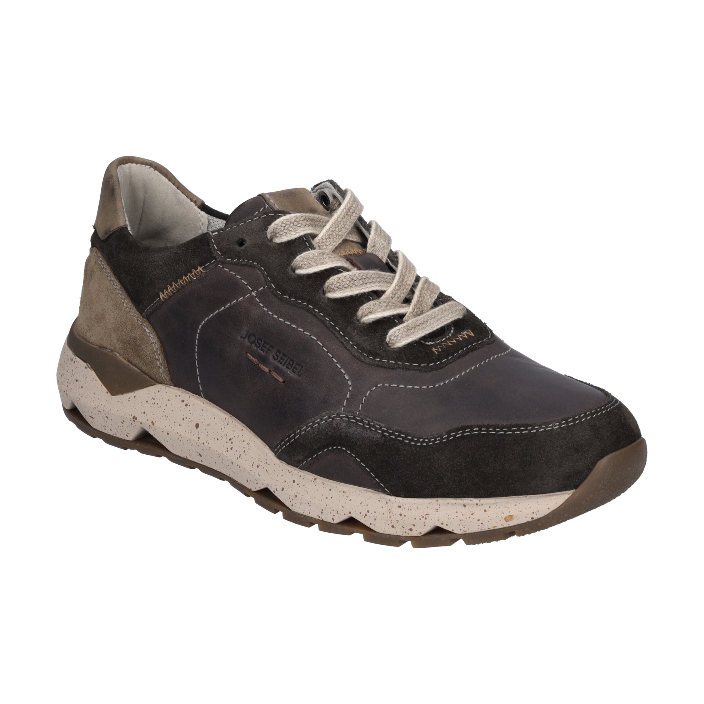 Josef Seibel Sneaker »Jonah 05, titan-kombi«