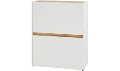 Highboard »City/Giron«