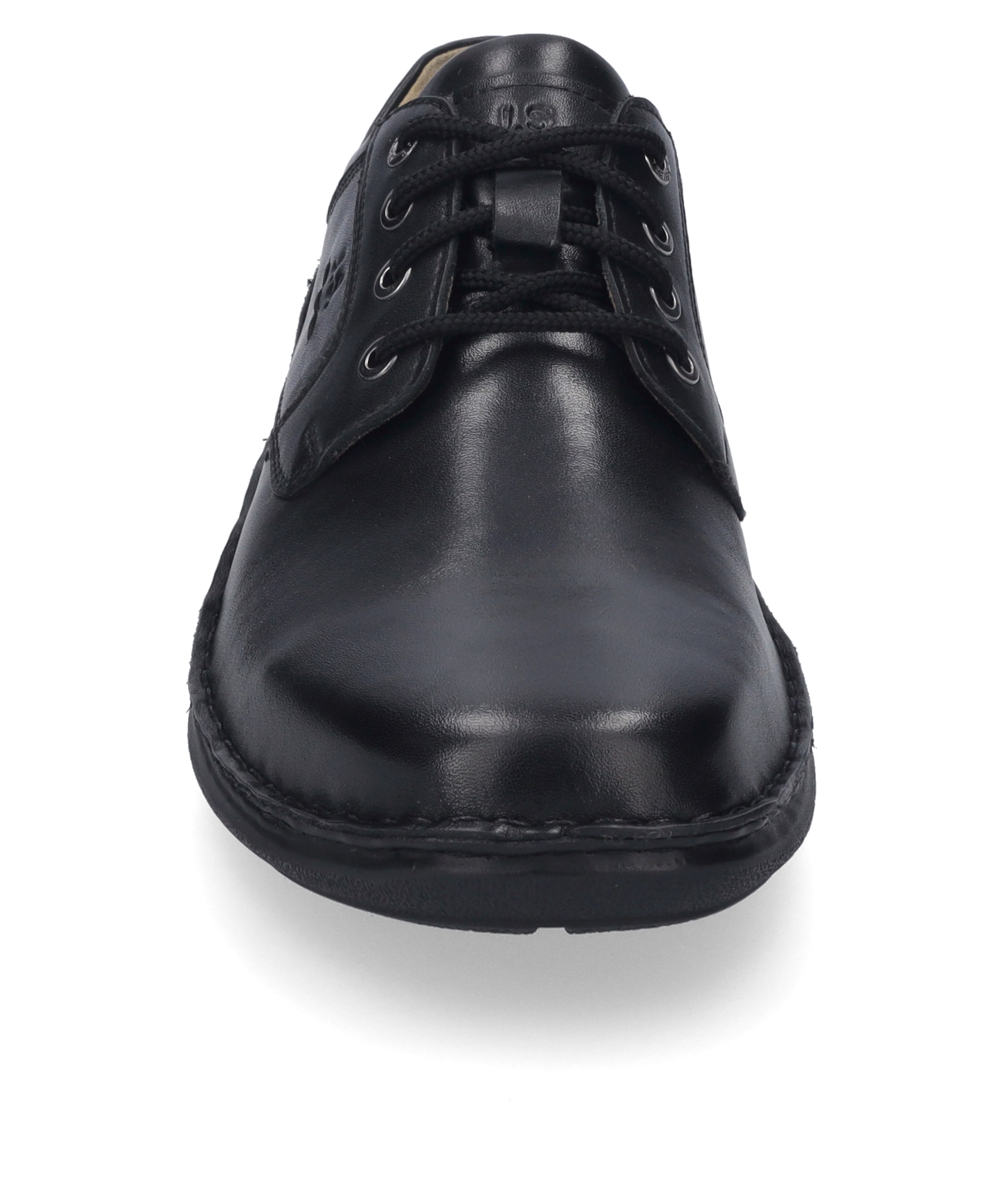 Josef Seibel Schnürschuh »New Anvers 06, schwarz«