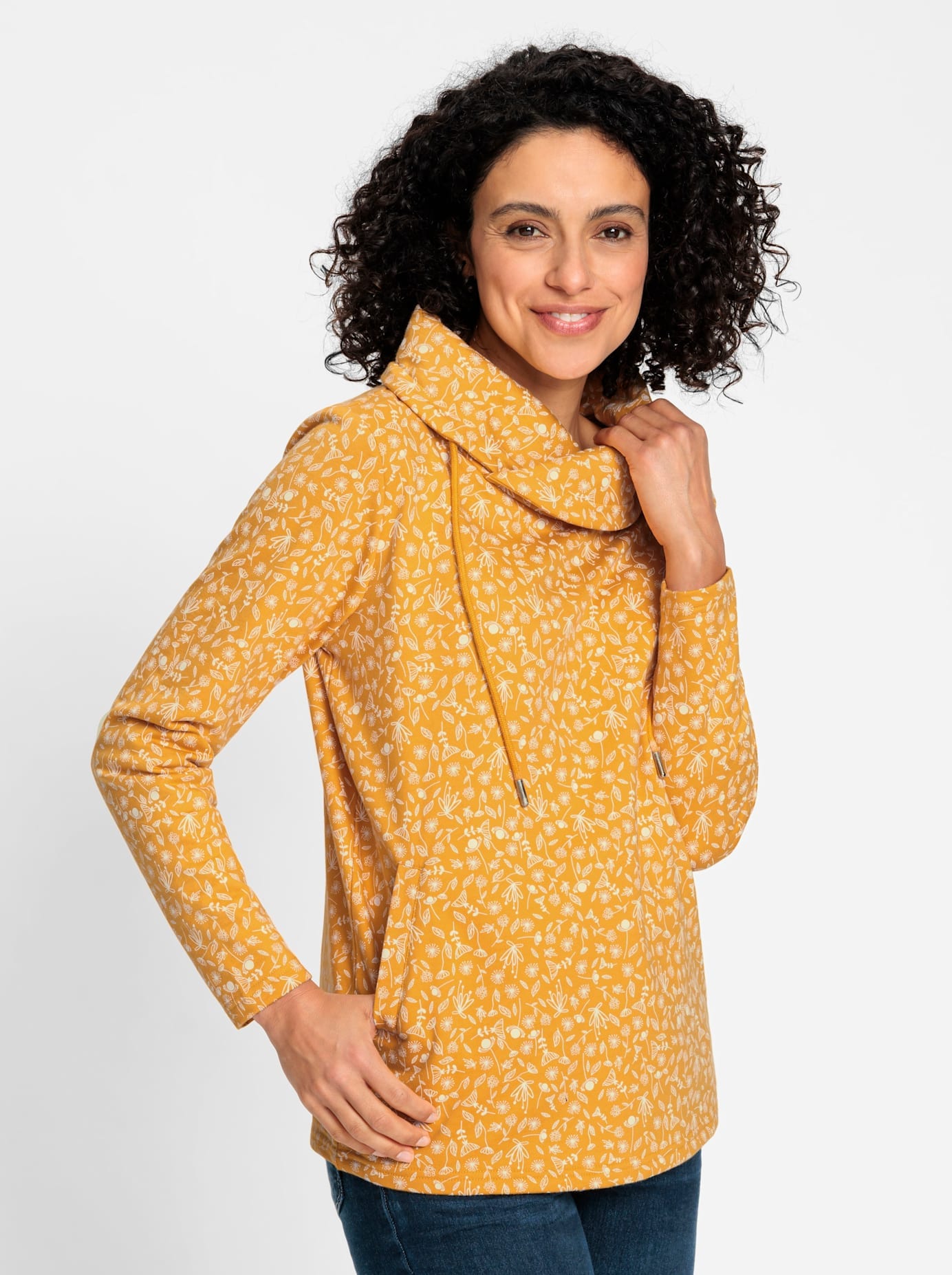 Inspirationen Sweatshirt
