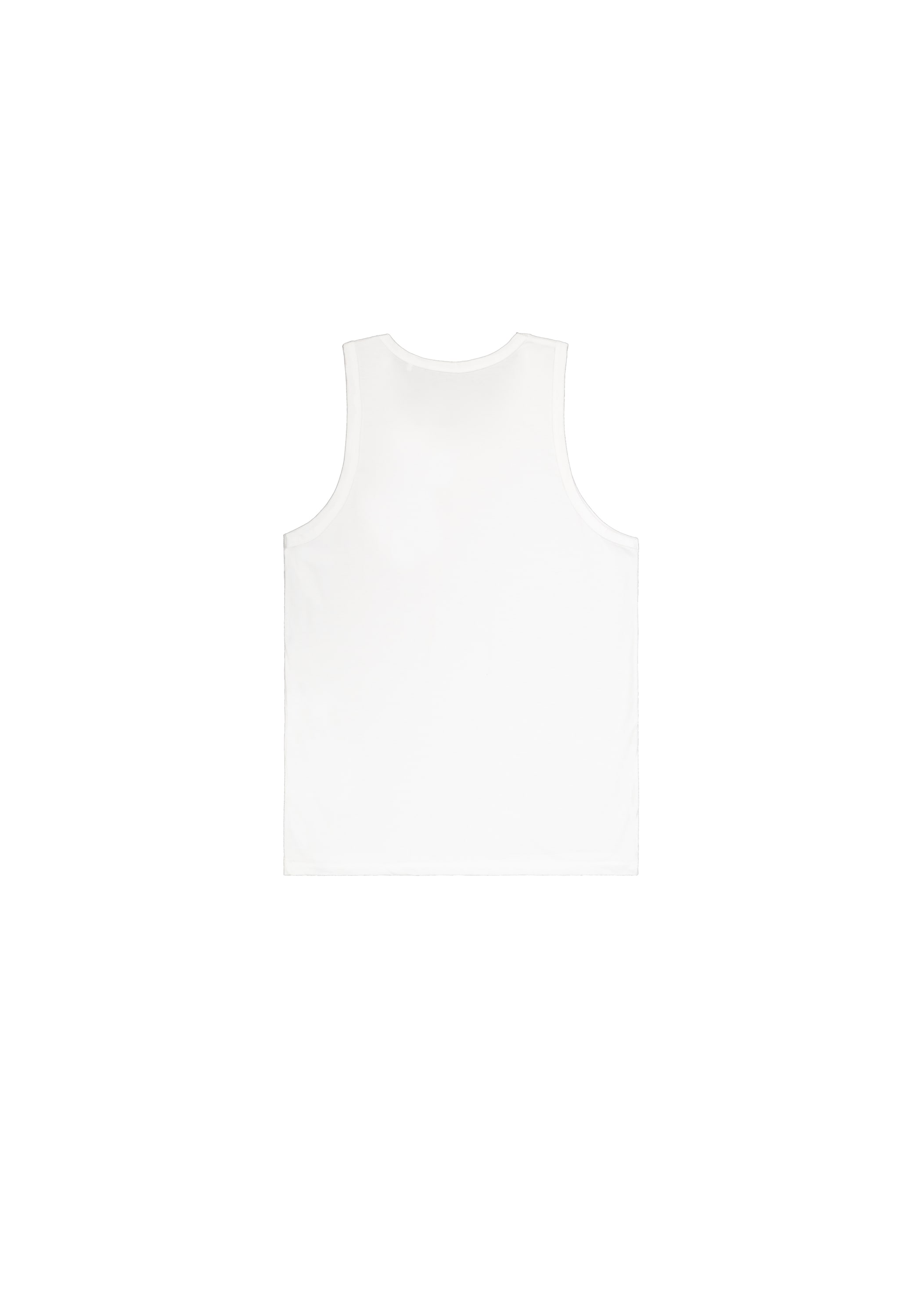 Alpha Industries Muscleshirt »Alpha Industries Men - Tanks Small Logo Tank«