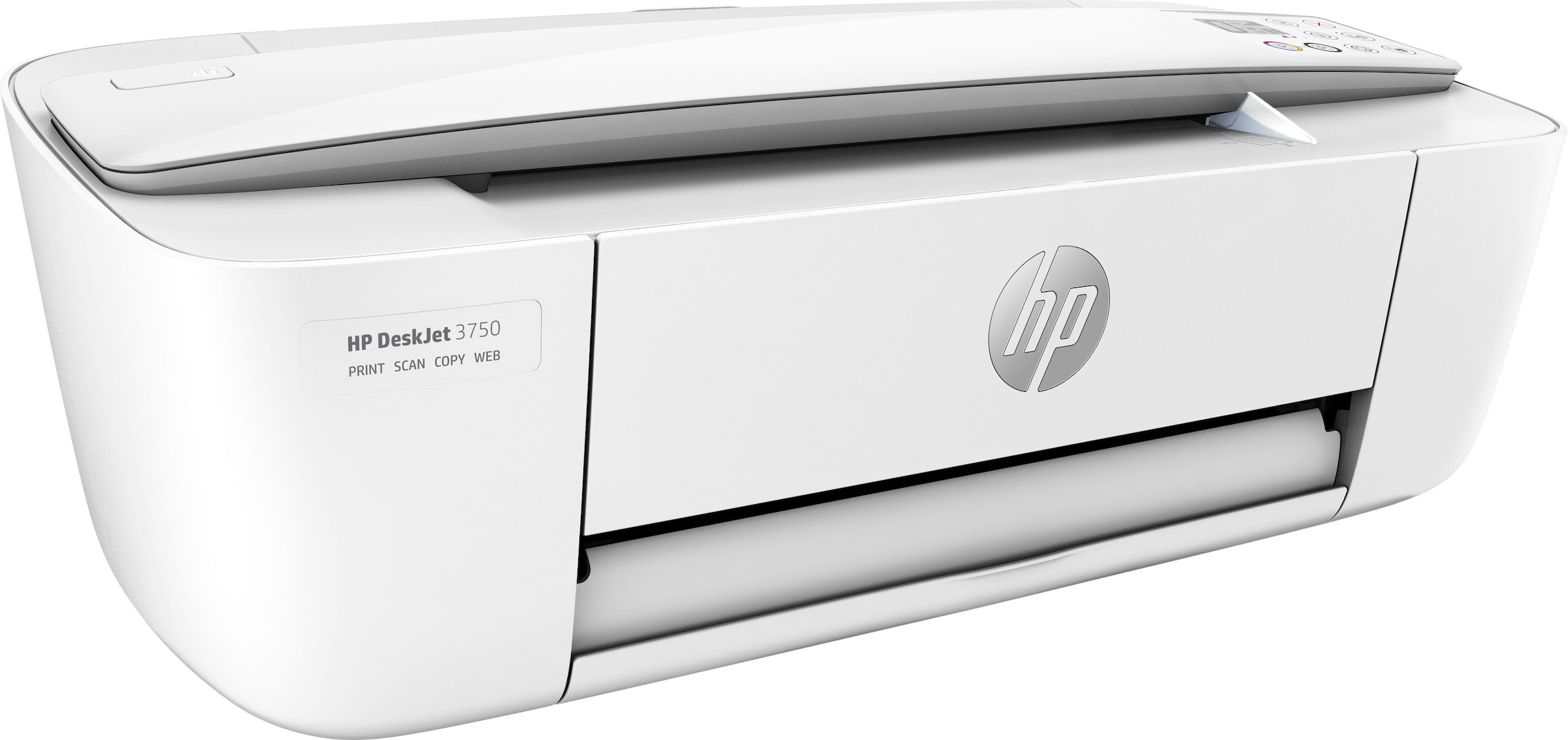 HP Multifunktionsdrucker »Drucker DeskJet 3750«