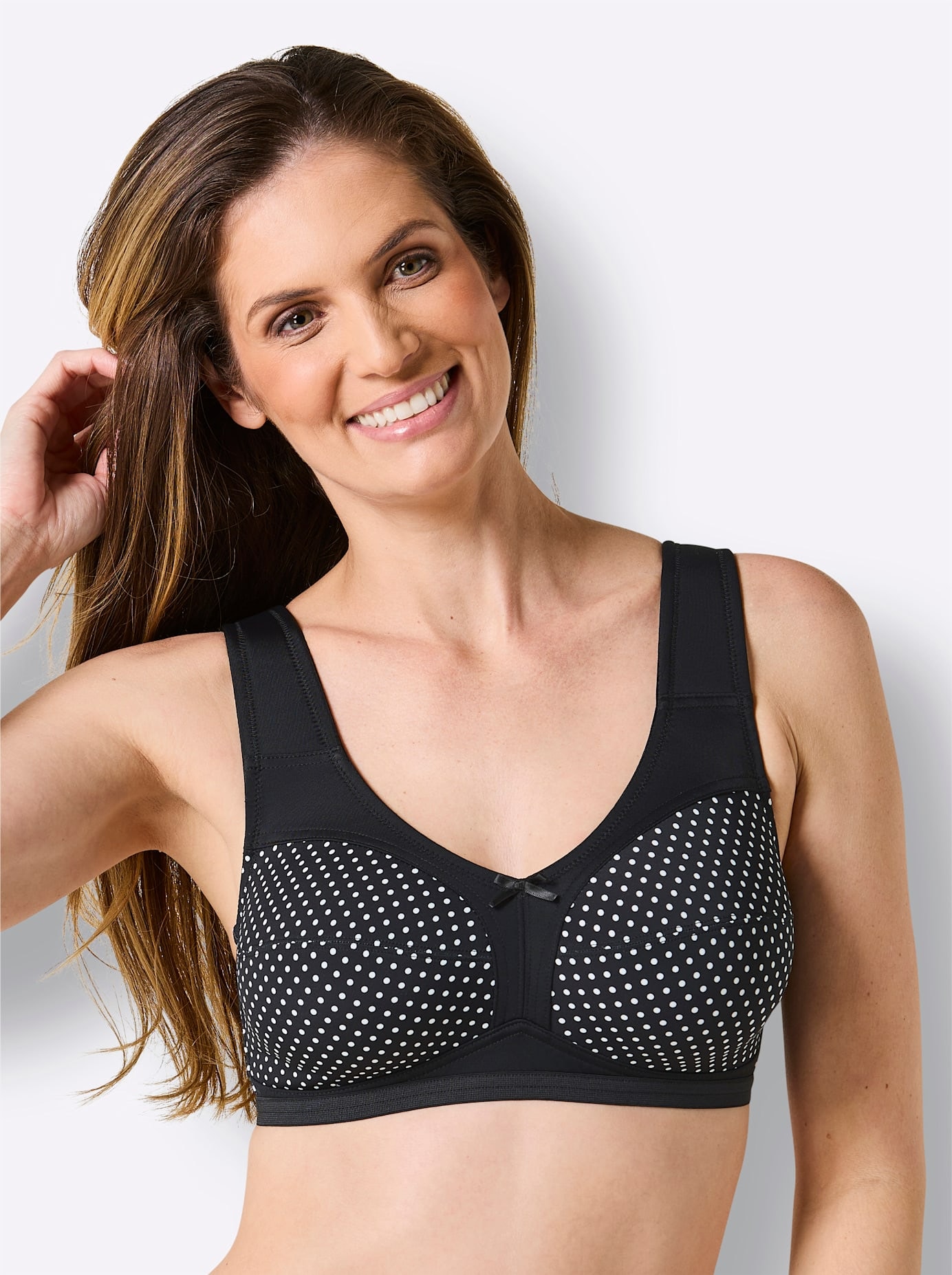 wäschepur Entlastungs-BH