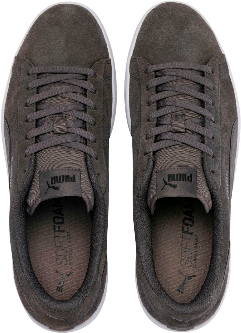 PUMA Sneaker »Puma Smash v2«