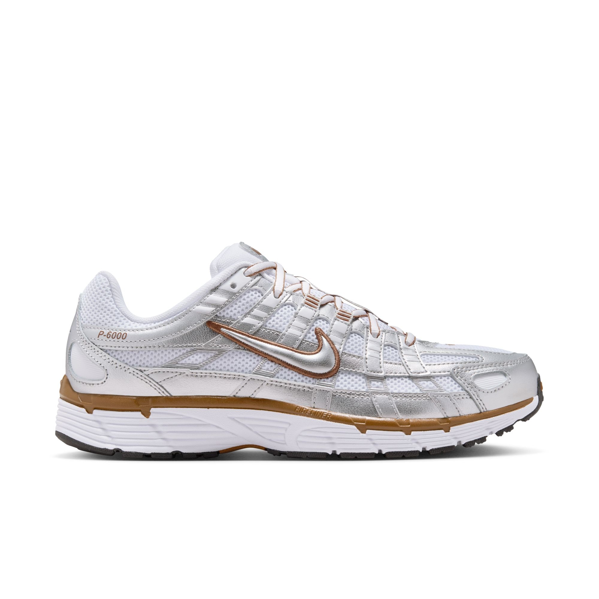 Nike Sportswear Sneaker »P-6000«