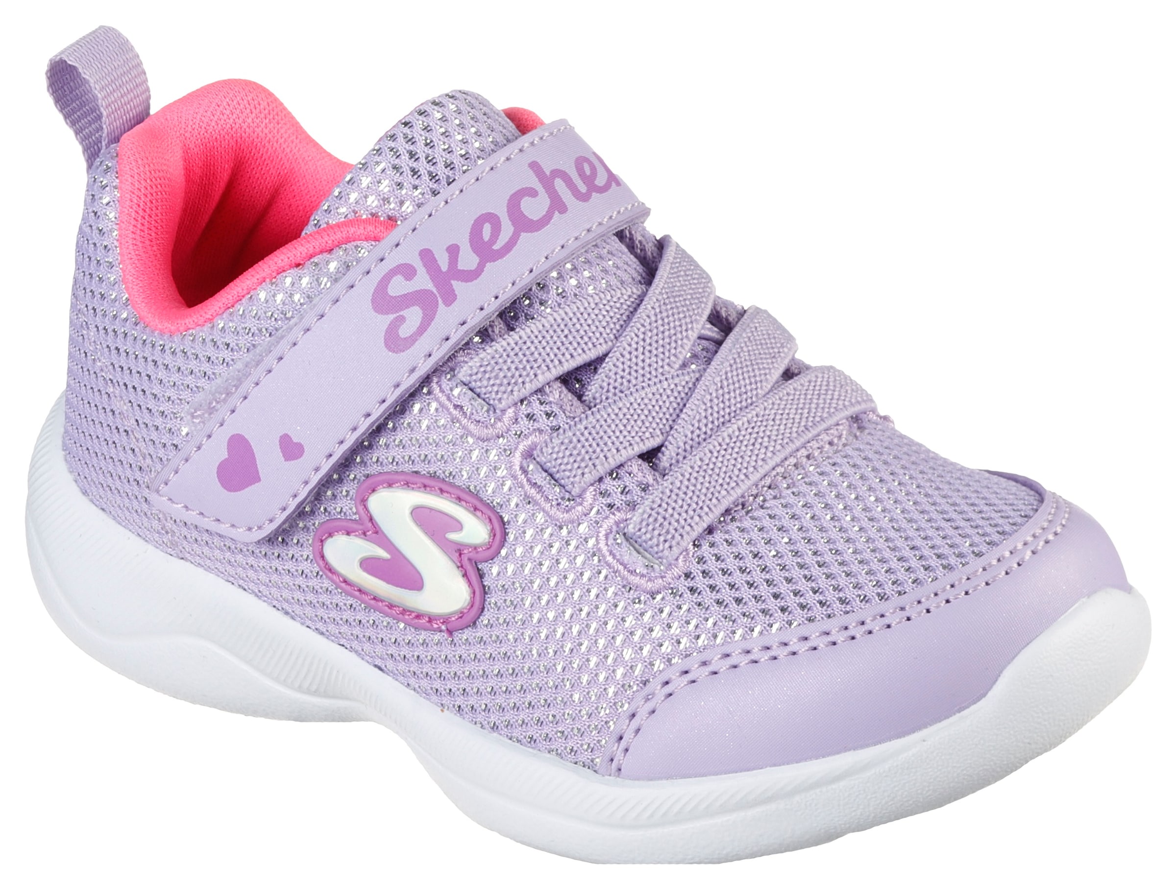 Skechers Kids Slip-On Sneaker »SKECH-STEPZ 2.0«, zum Schlupfen