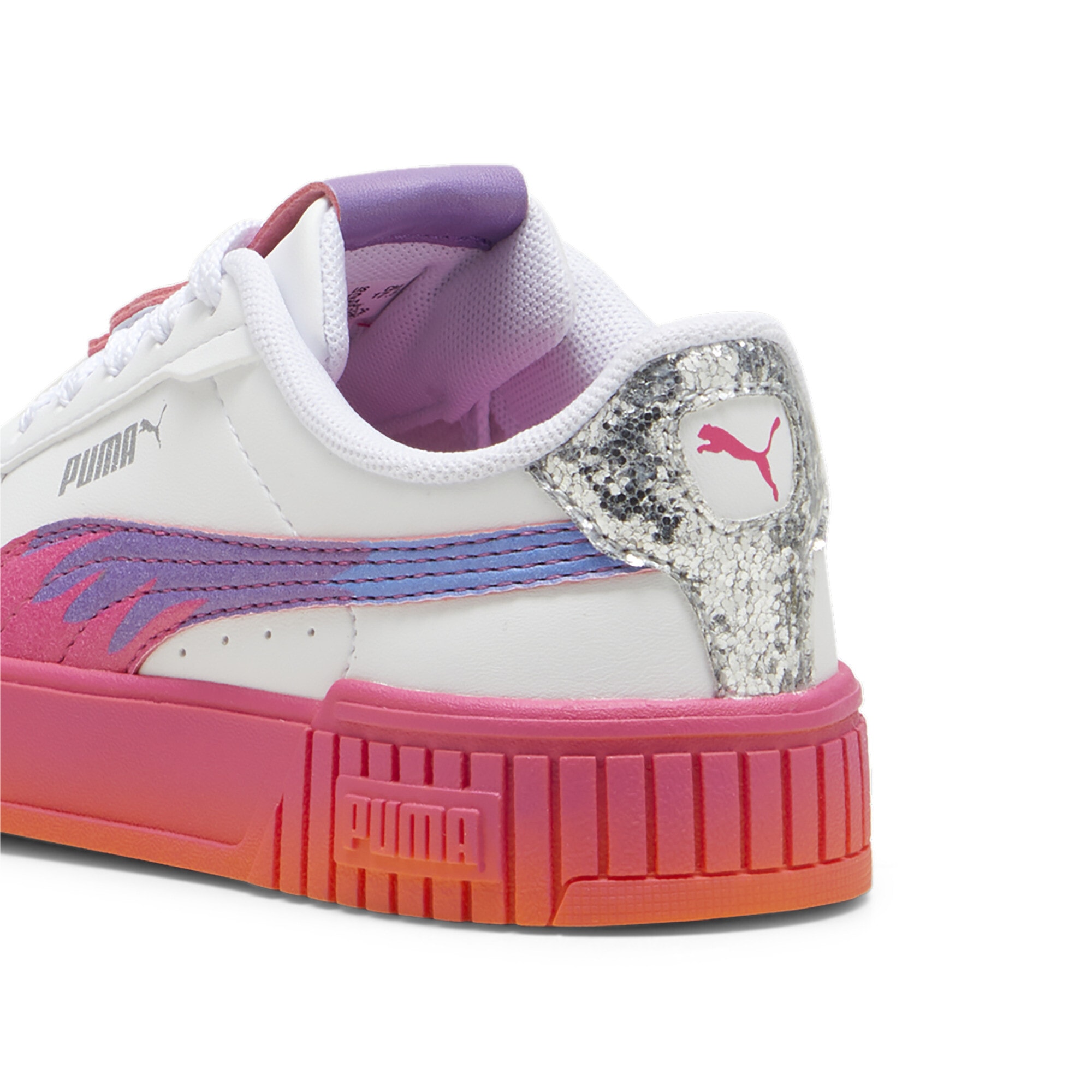 PUMA Sneaker »Carina 2.0 TROLLS PS«