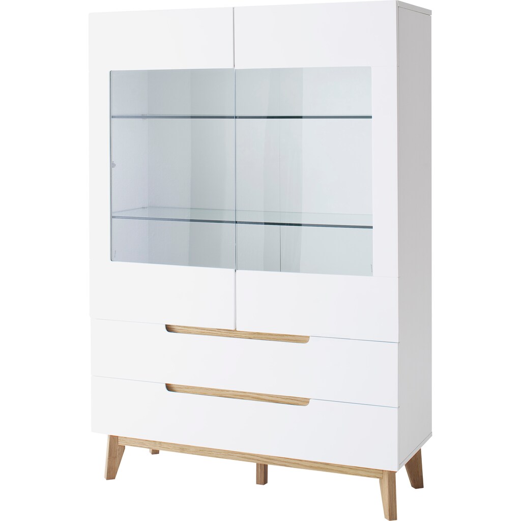 MCA furniture Highboard »Cervo«