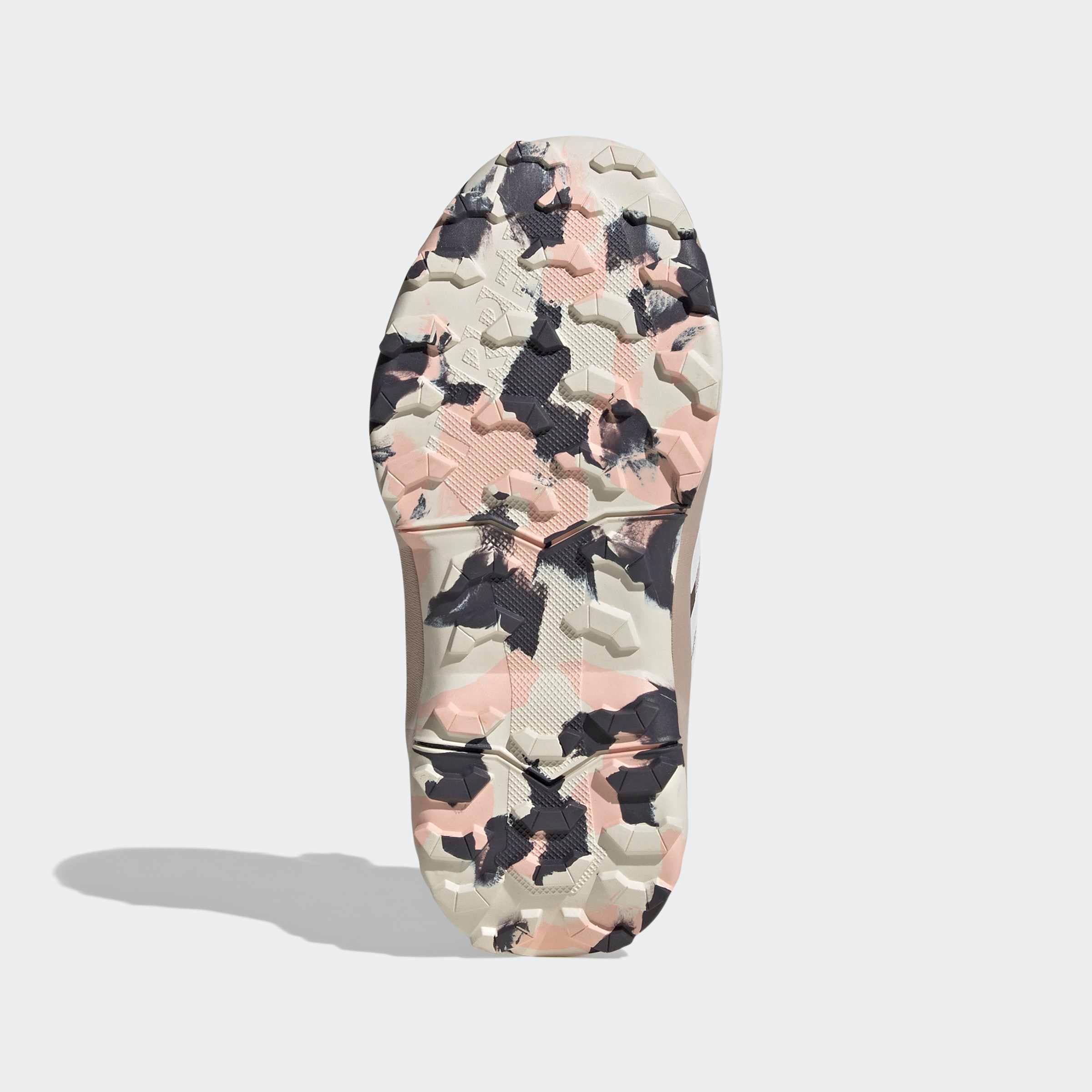 adidas TERREX Wanderschuh »TERREX AX4S SPEED LACING«  für Kinder