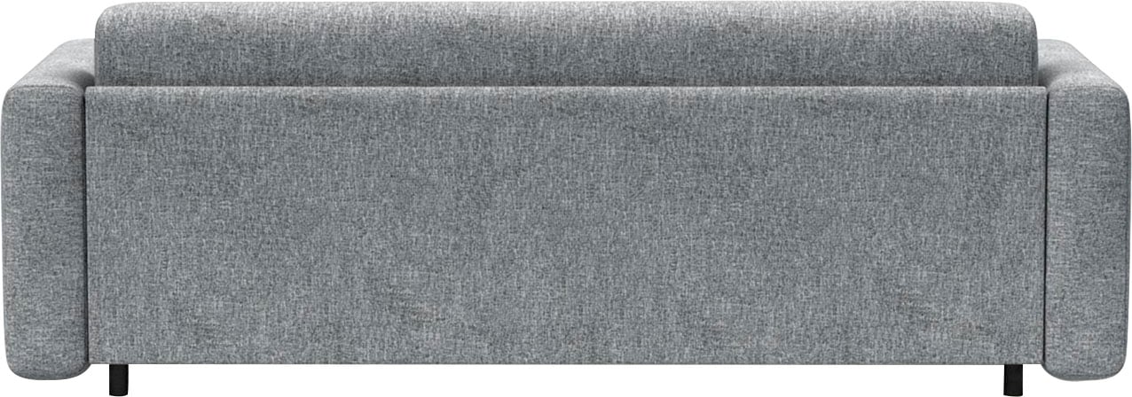 INNOVATION LIVING ™ 3,5-Sitzer »Killian hochwertige Dauerschlaffunktion, Design und extra Komfort,«, innenliegende Federkernmatratze; Schlafhöhe 55cm