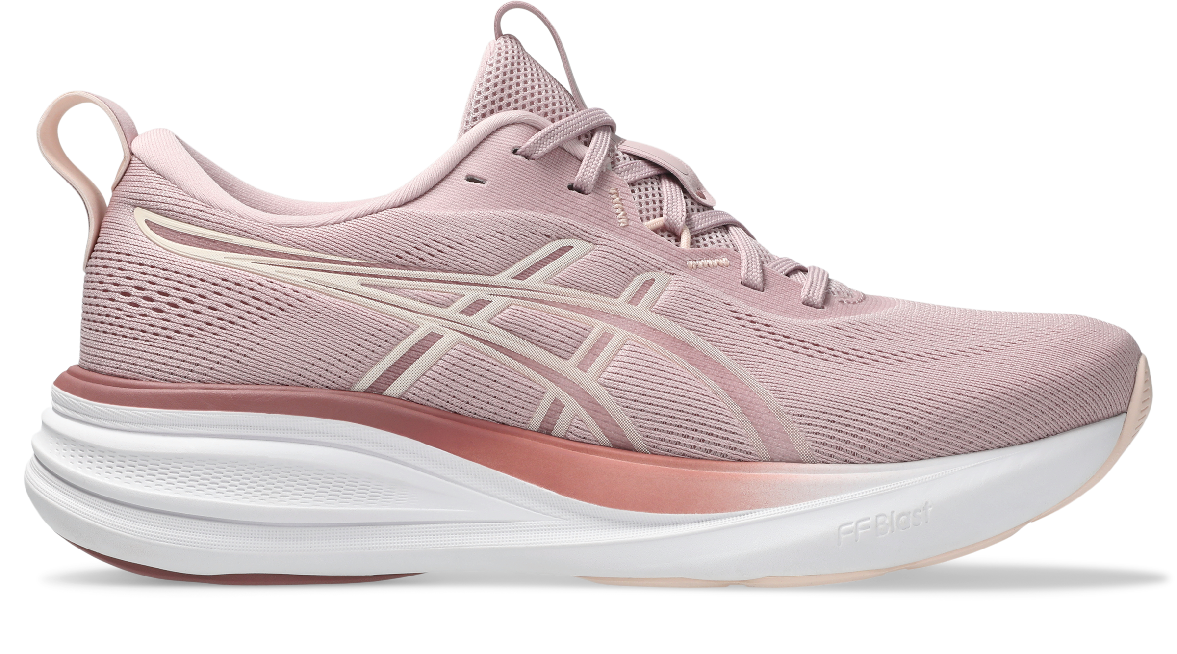 Asics Laufschuh »GEL-PULSE 17«  für Straße und Fitnessstudio, mit FF BLAST Dämpfung