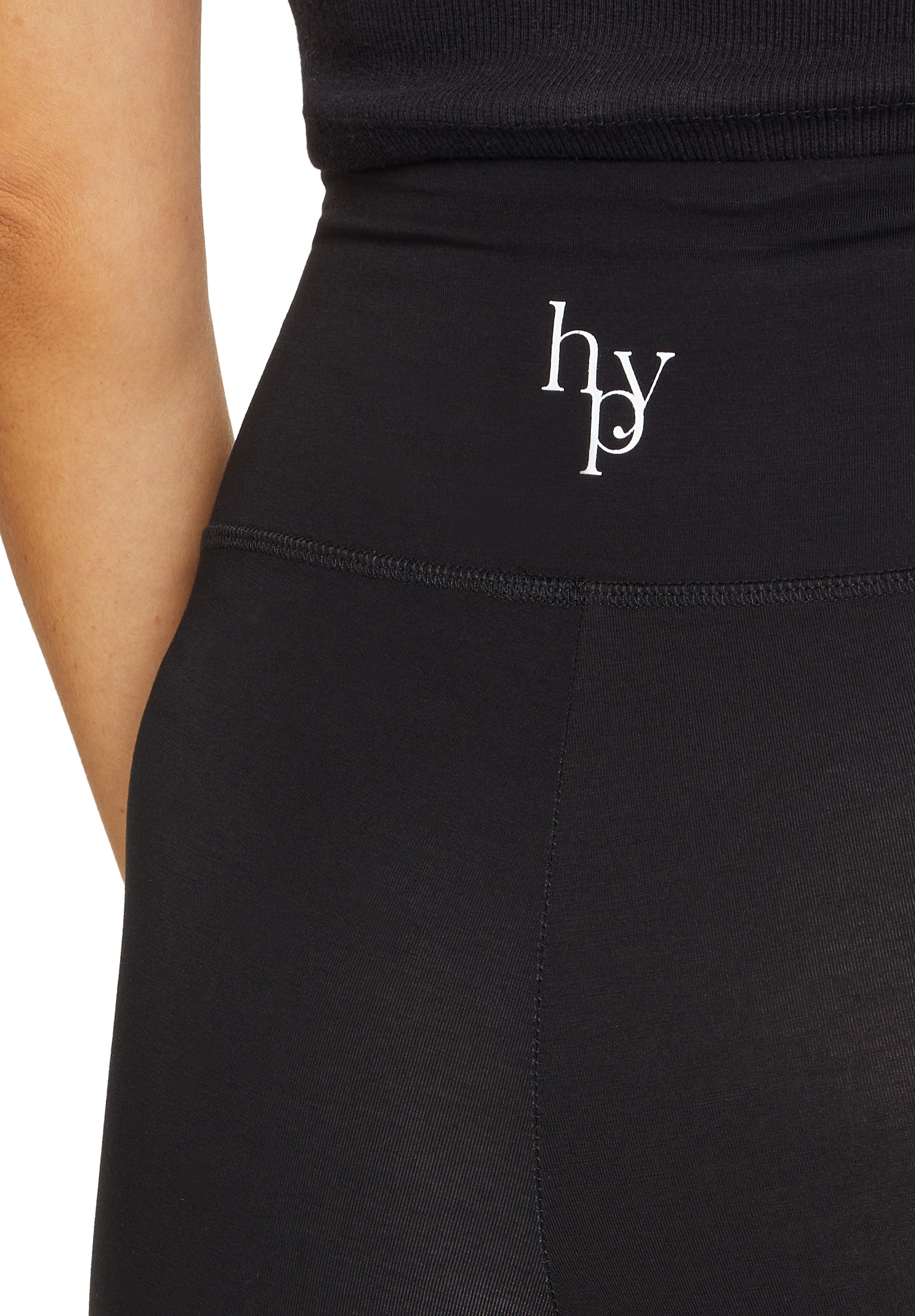 Betty Barclay Leggings »Leggings mit hohem Bund«