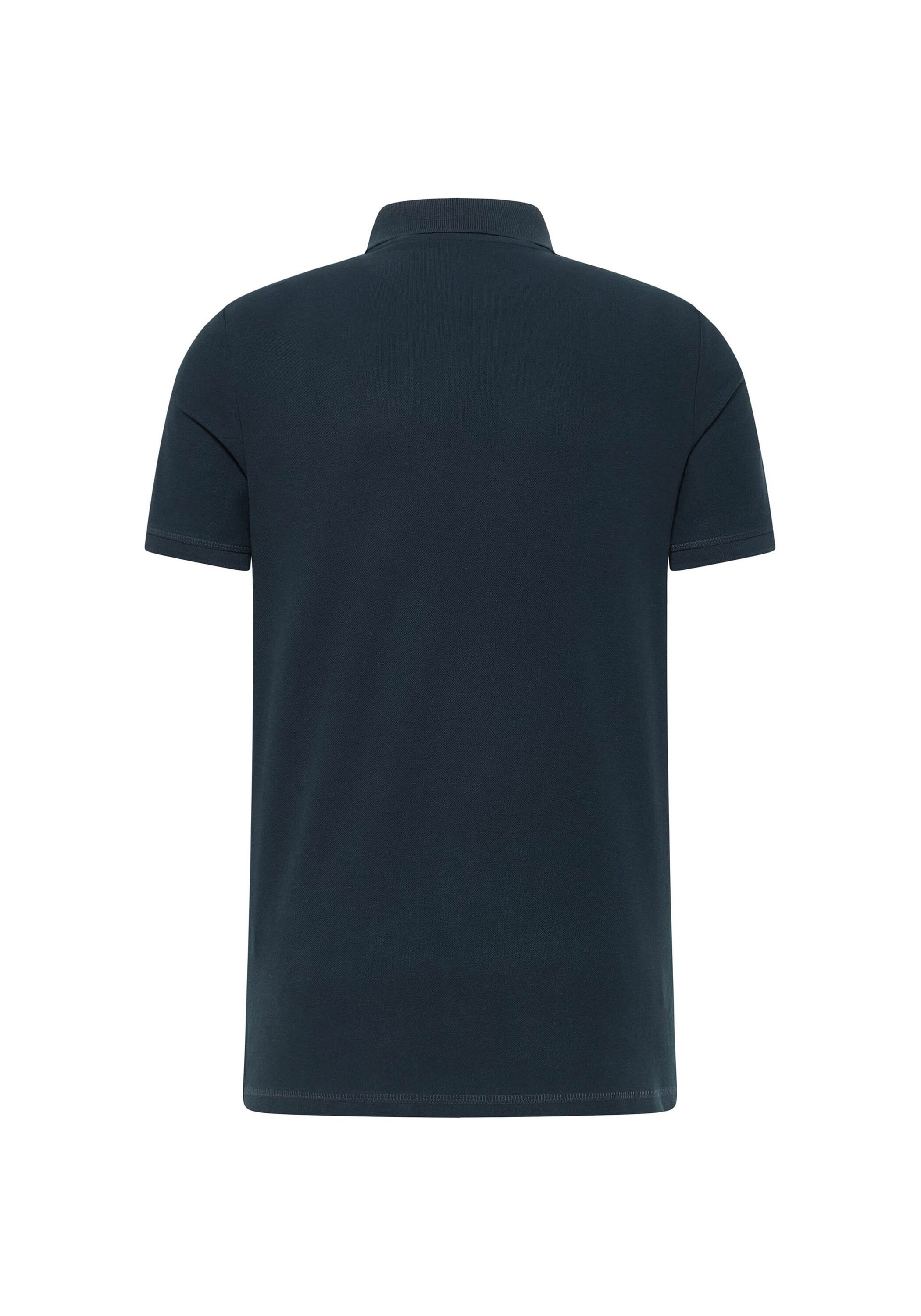 MUSTANG Poloshirt »Poloshirt Style Palco«