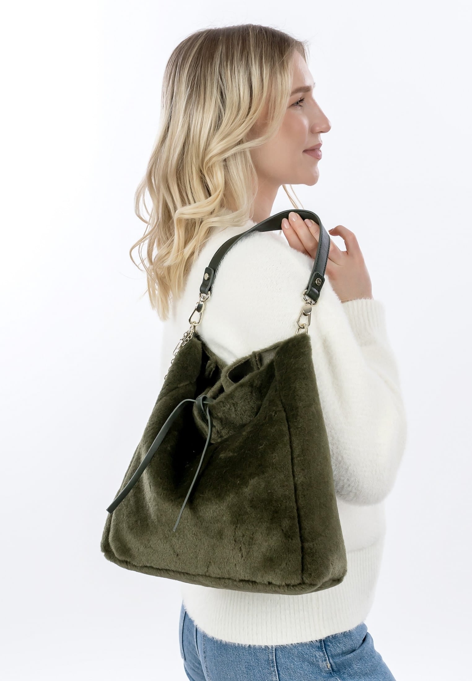 Tamaris Beuteltasche »Beutel TAS Gaja«