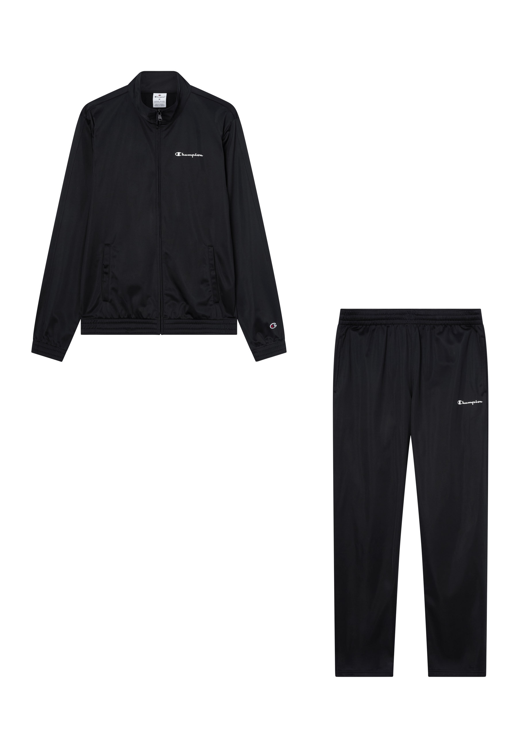 Champion Trainingsanzug »Tracksuit Small Logo«, 2 Stk.
