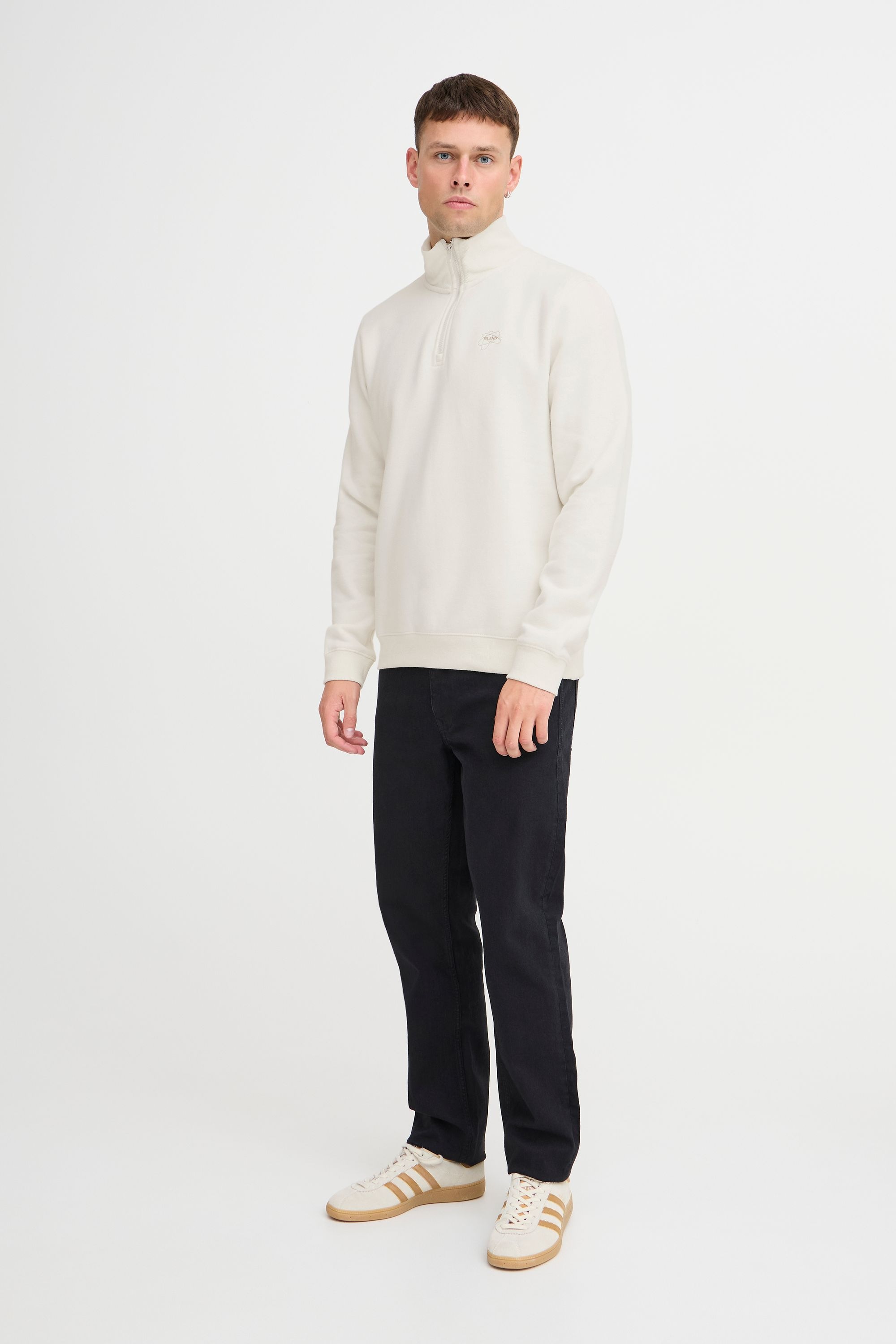 Blend Sweater »Troyer BHSweatshirt«