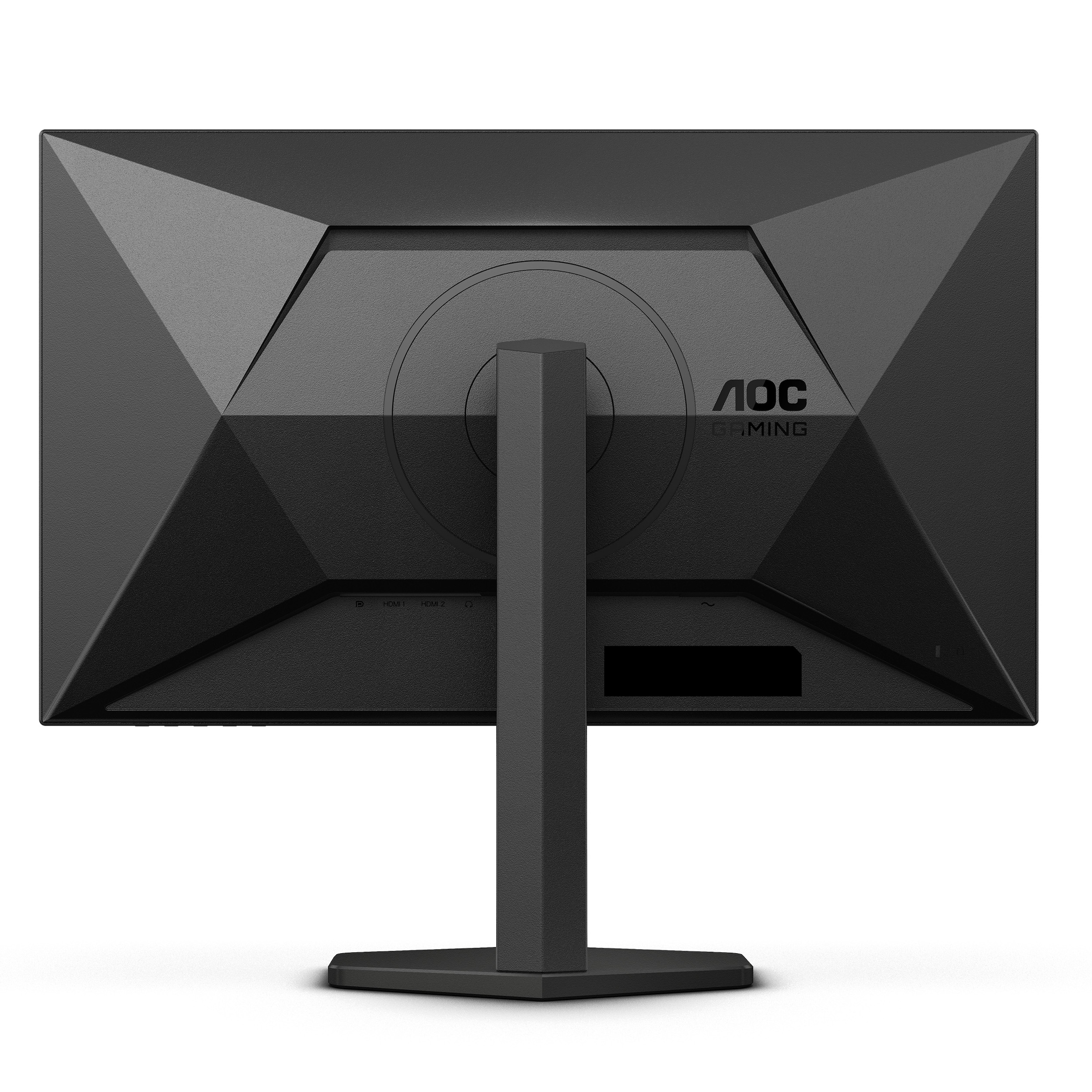 AOC Gaming-LED-Monitor »Q27G4XN«, 68,5 cm/27 Zoll, 2560 x 1440 px, QHD, 0,5 ms Reaktionszeit, 180 Hz