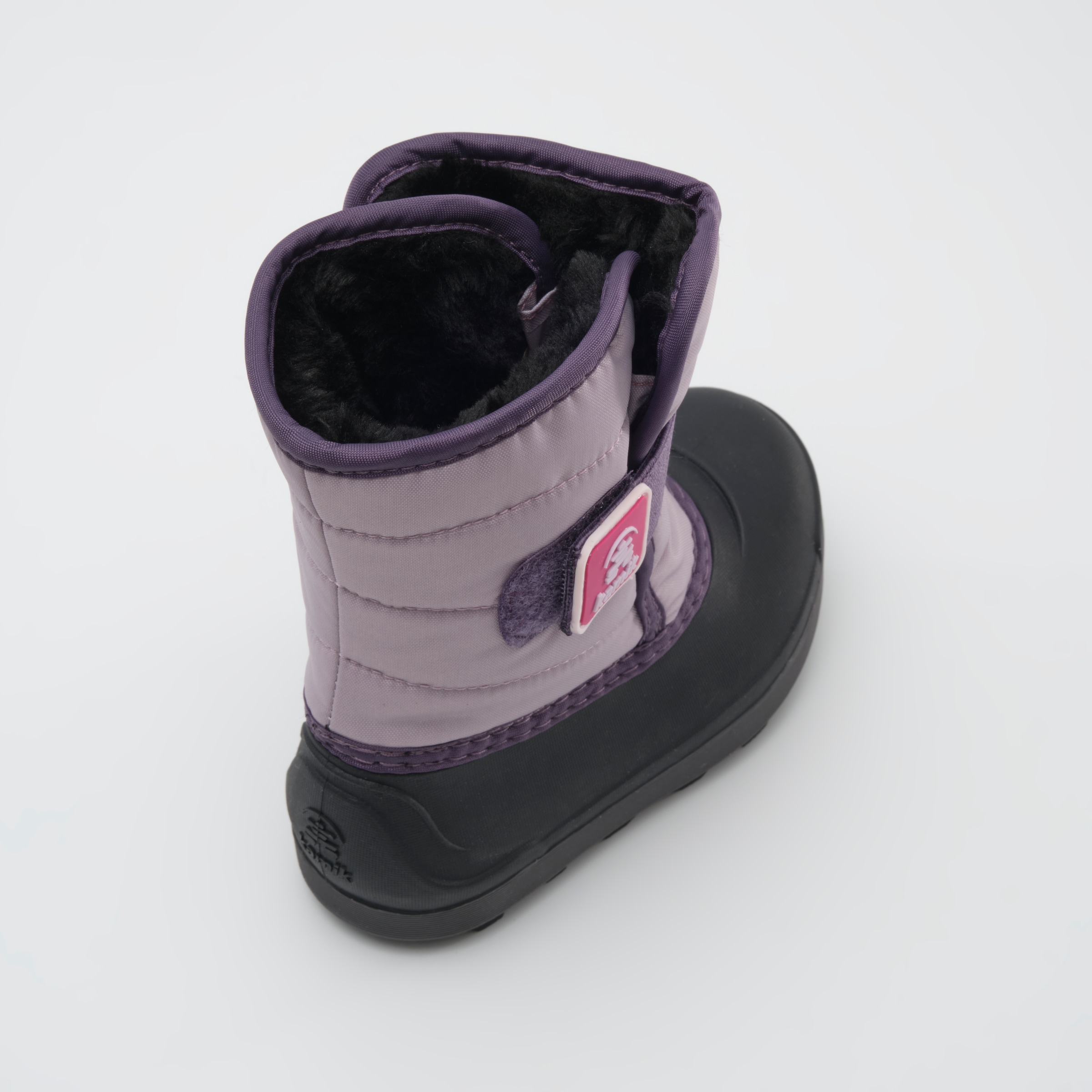 Kamik Winterstiefel »SNOWBUG7«  Snowboots, Winterboots, Winterschuhe, wasserdicht und gefüttert