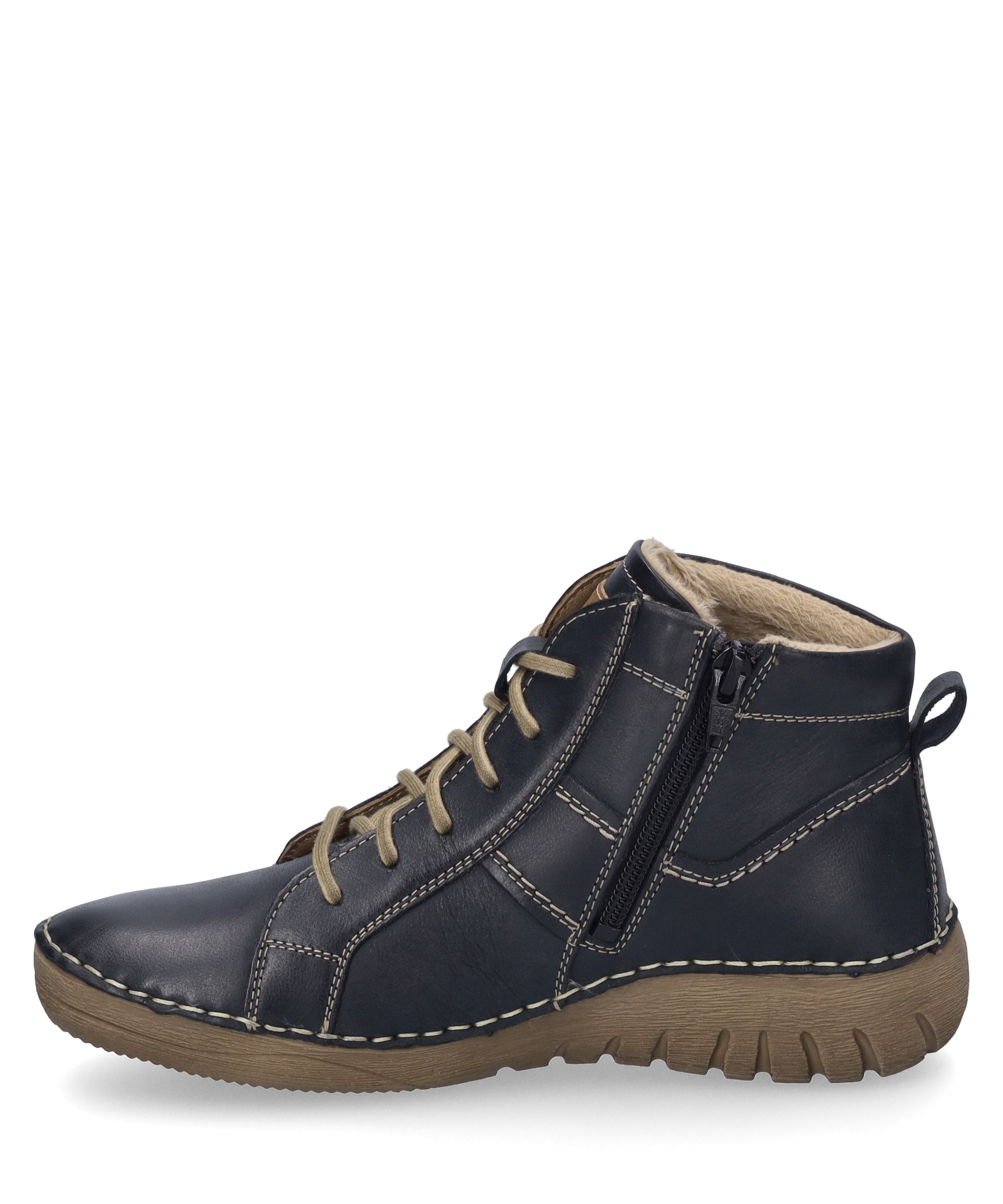 Josef Seibel Stiefelette »Felicia 01, ocean«
