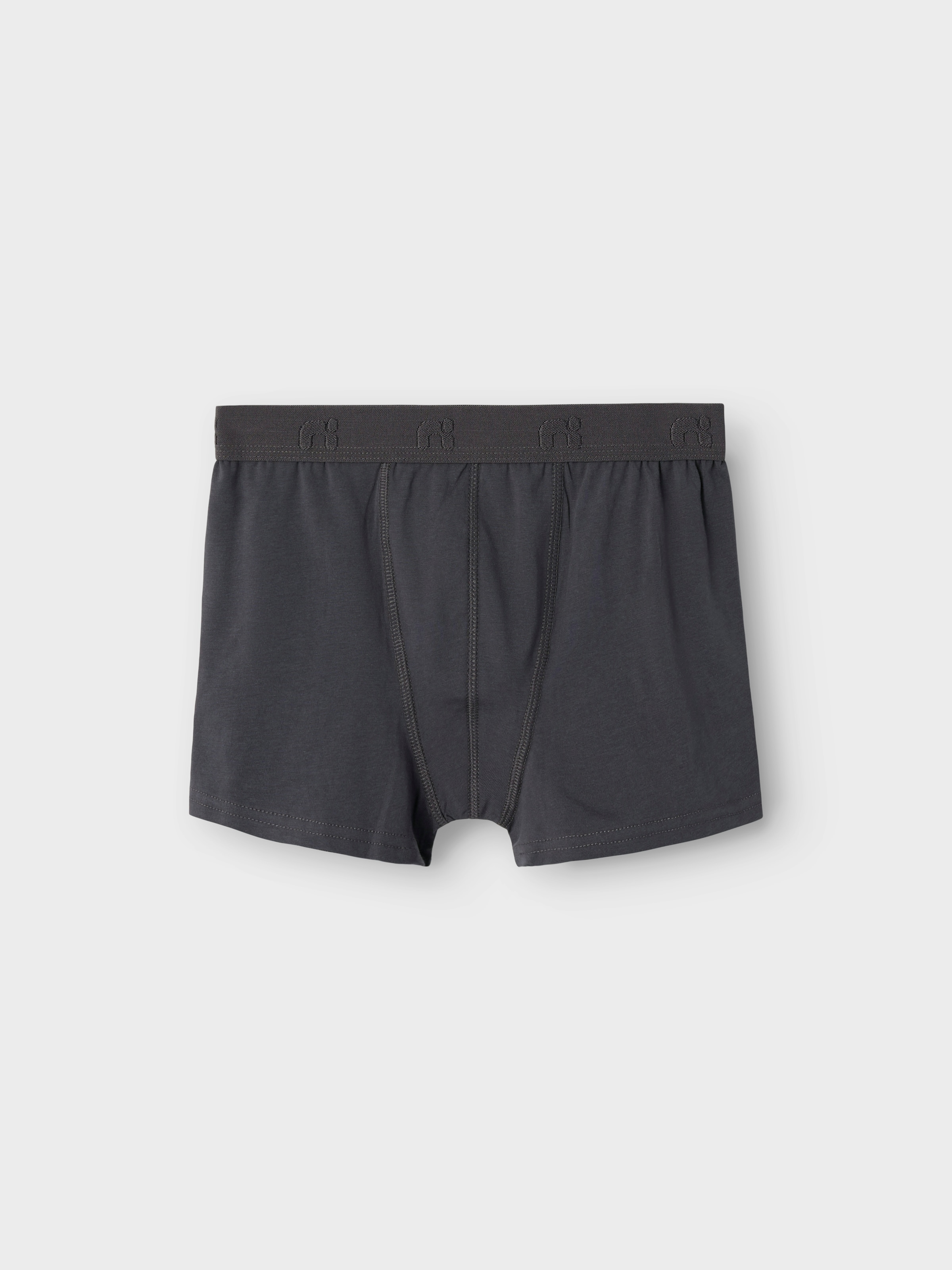 Name It Trunk »NKMBOXER 3P IRON SPACE NOOS« Packung, 3 Stk.