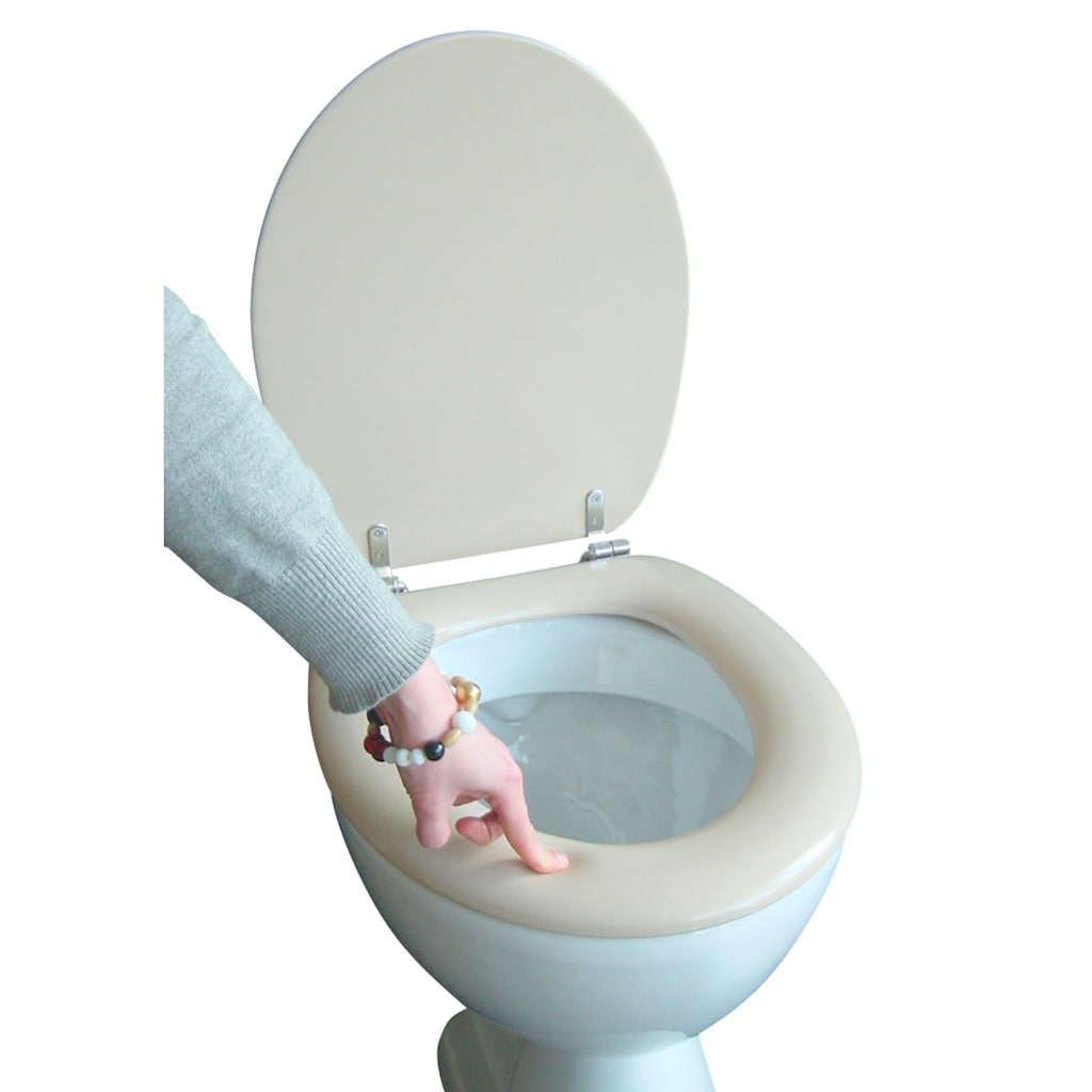 ADOB WC-Sitz »Premium«