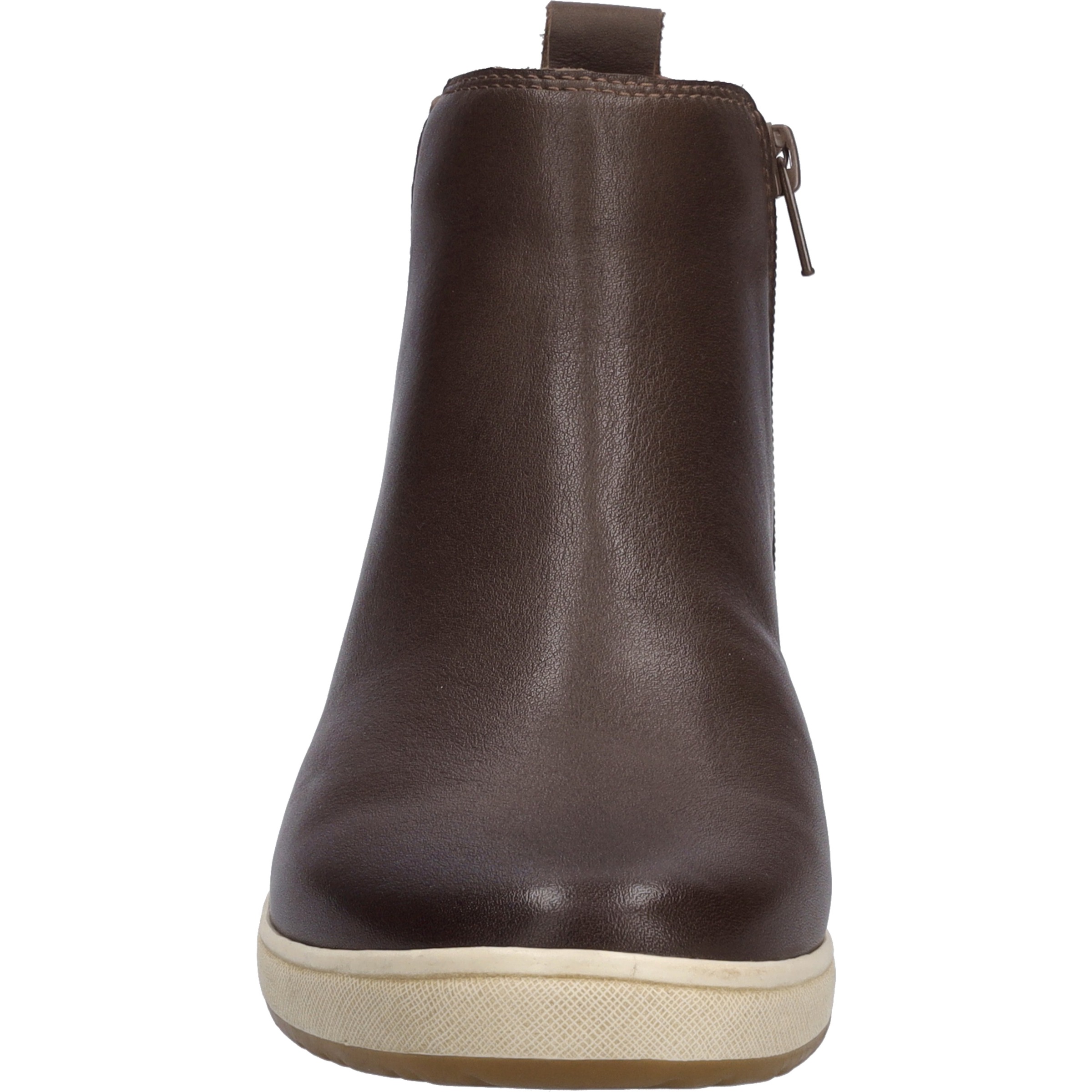 Josef Seibel Stiefelette »Caren 29, tabak«