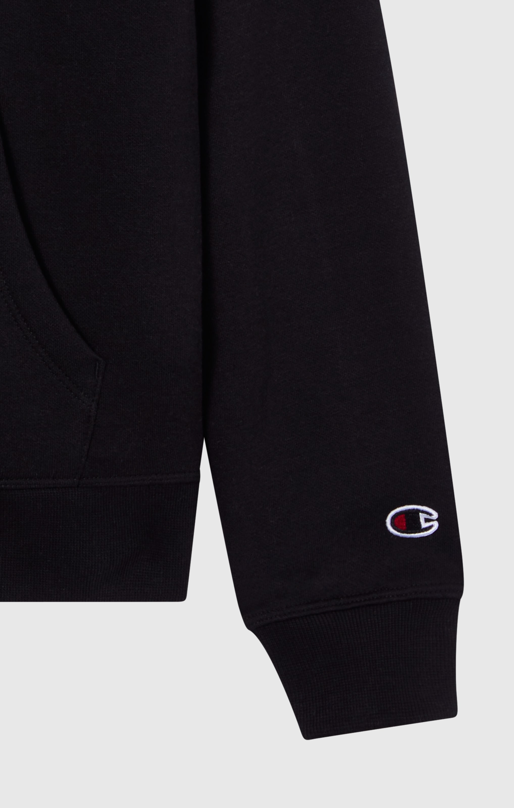 Champion Kapuzensweatjacke