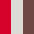 High Risk Red Pattern