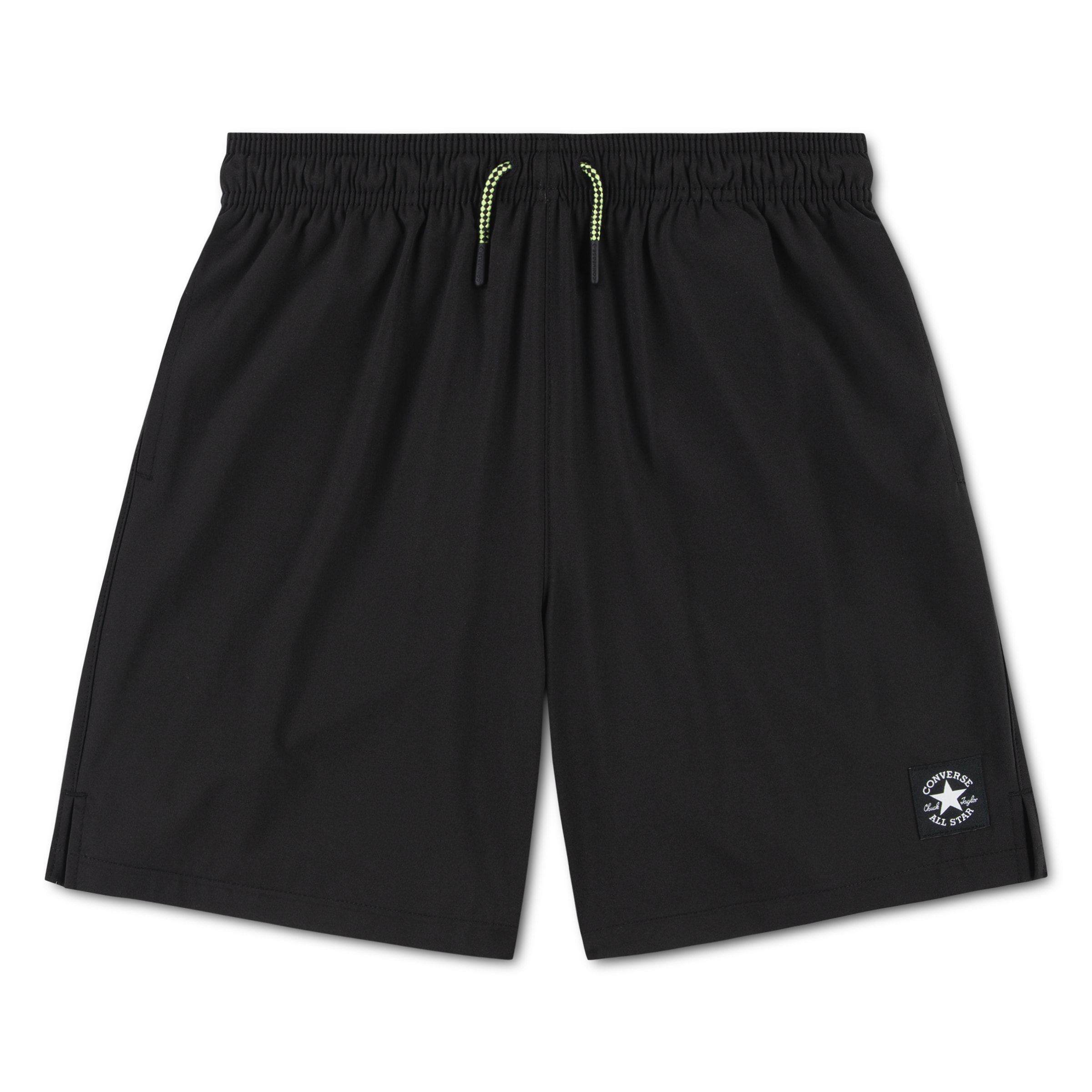Converse Shorts »CNVB WOVEN SKATER SHORT«  sportlicher Stil, für sportliche Aktivitäten und Freizeit, bequem