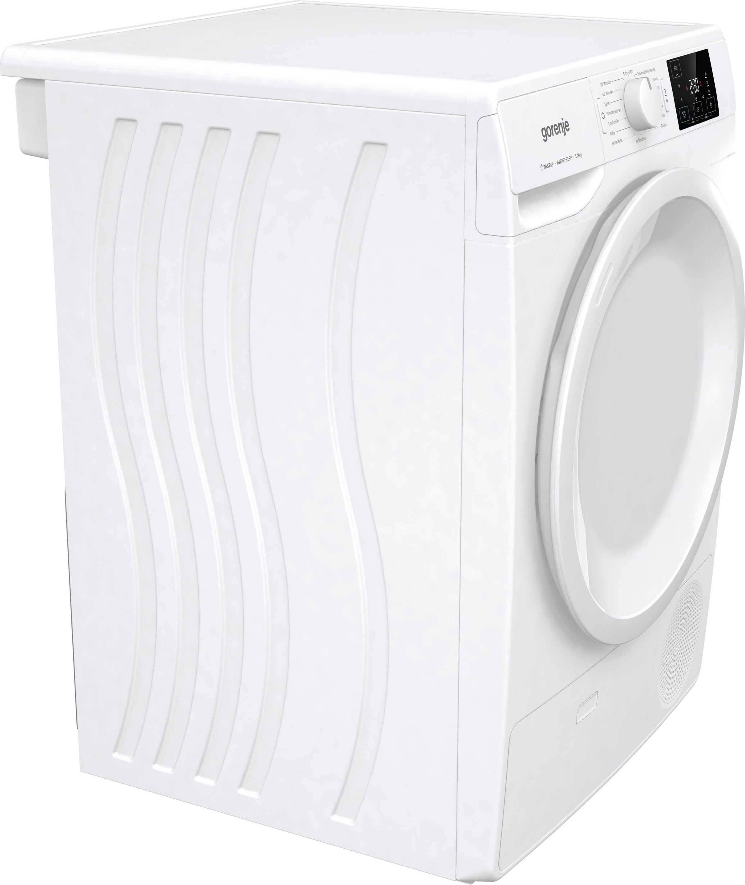 GORENJE Kondenstrockner »DNE8B«, 8 kg