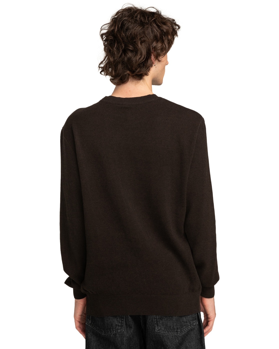 Element Wollpullover »Cornell Classic«