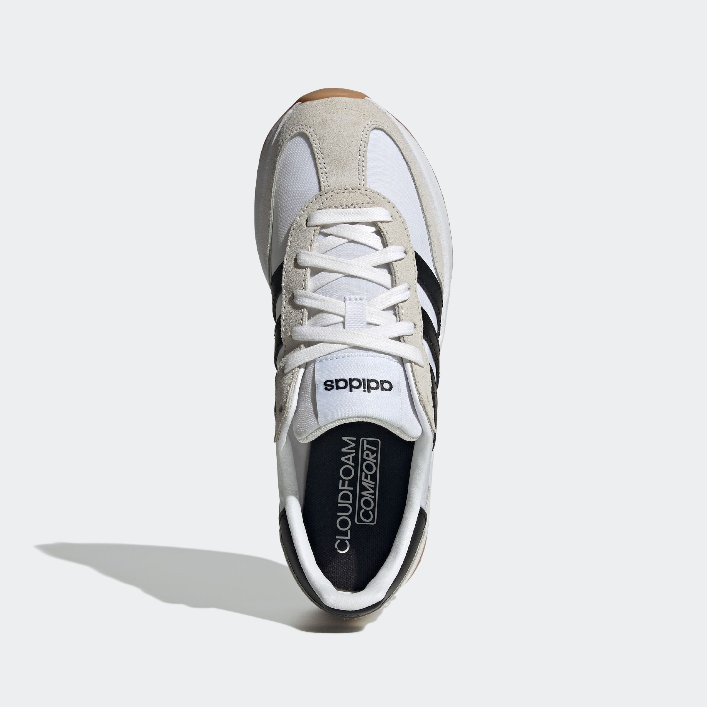 adidas Sportswear Sneaker »RUN 70S 2.0«, inspiriert vom Design des SL72