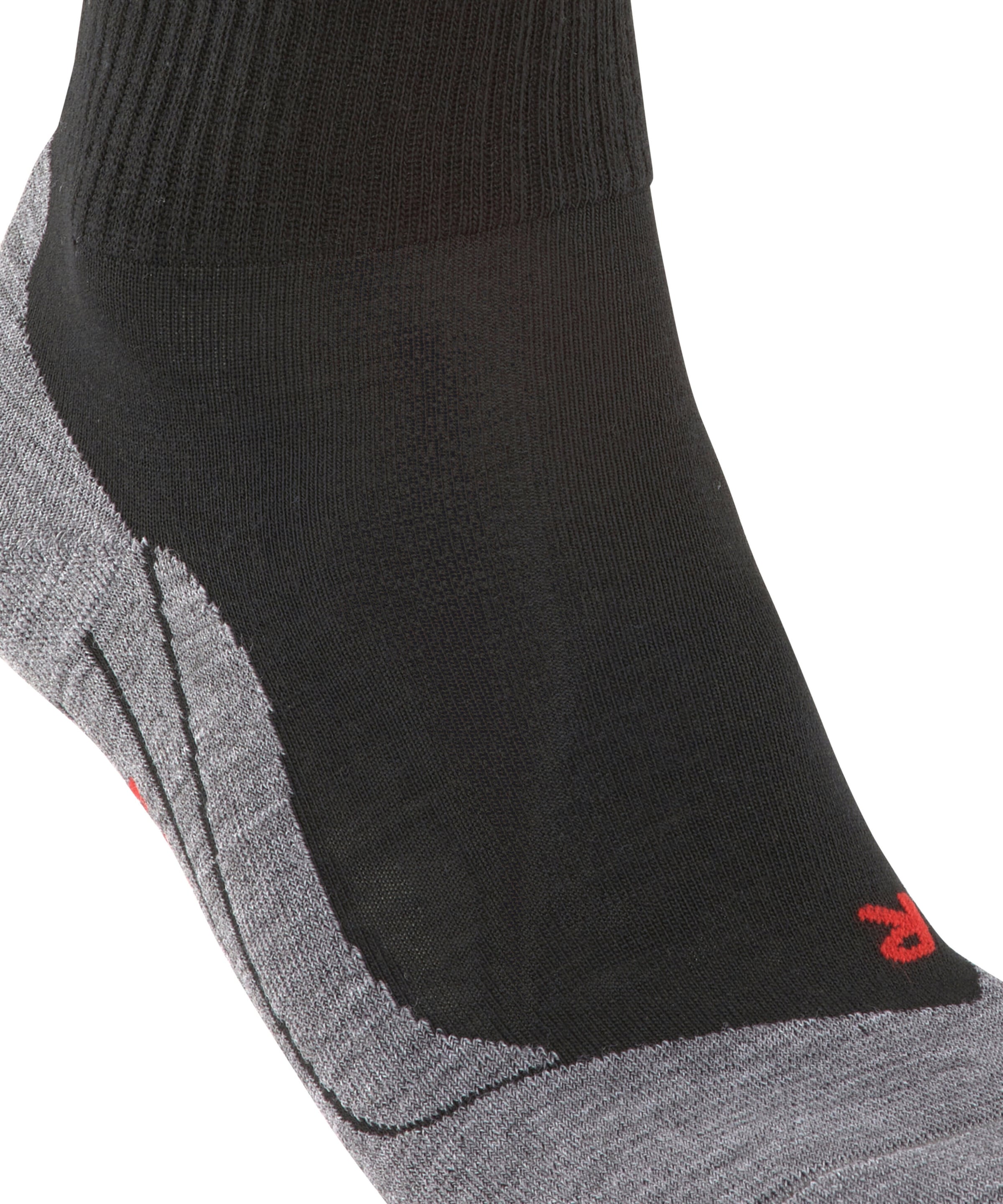 FALKE Wandersocken »TK5 Wander Short« leicht und bequem für Freizeitwanderungen, atmungsaktiv