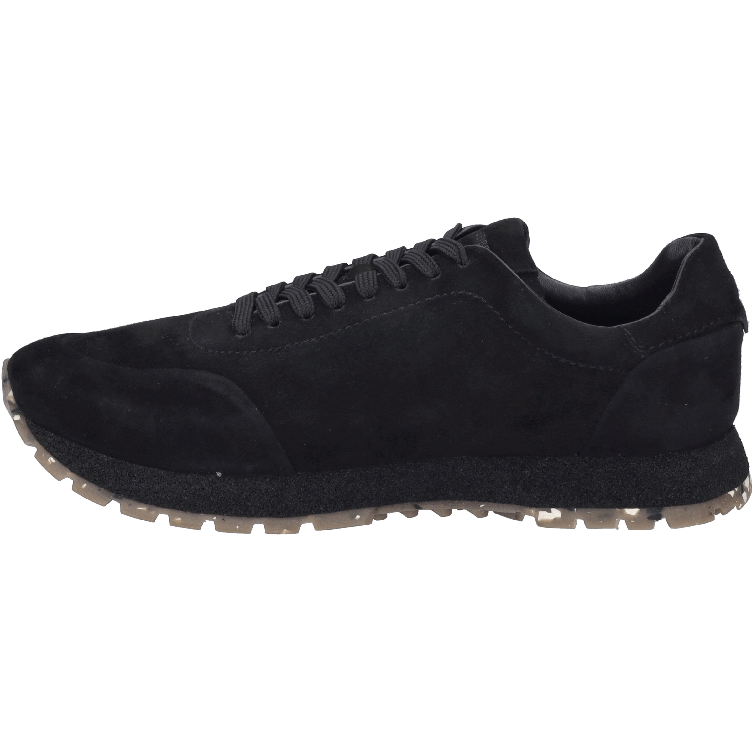Josef Seibel Sneaker »Adrian 01, schwarz«