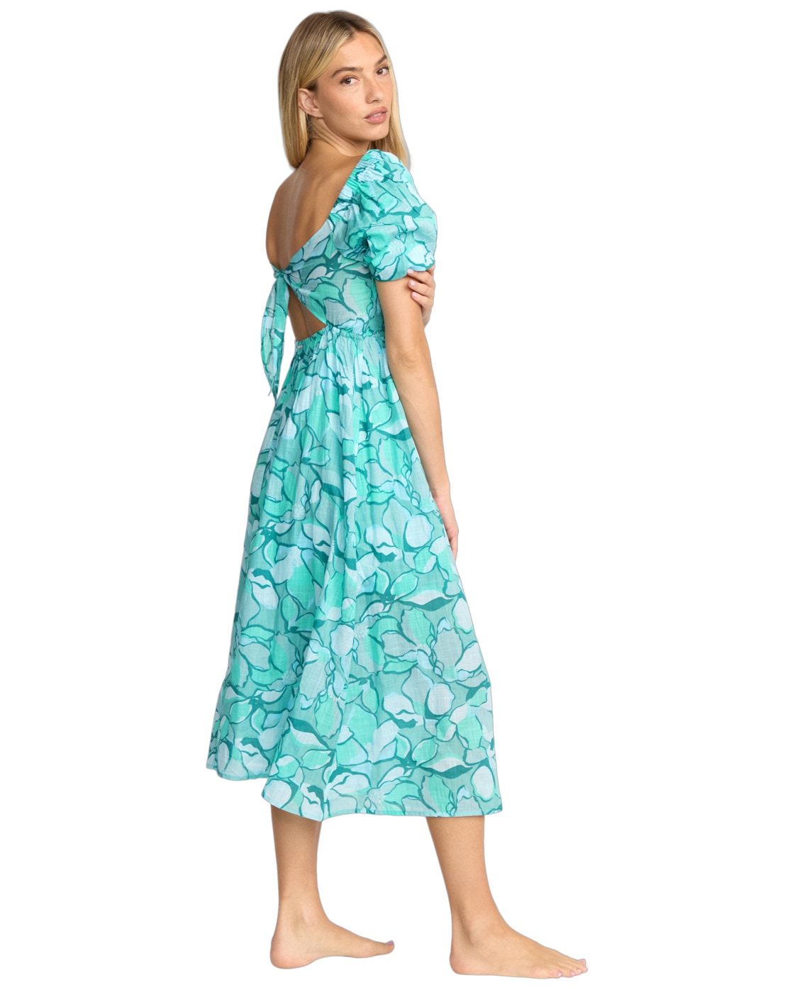 Billabong Sommerkleid »Go Coastal«