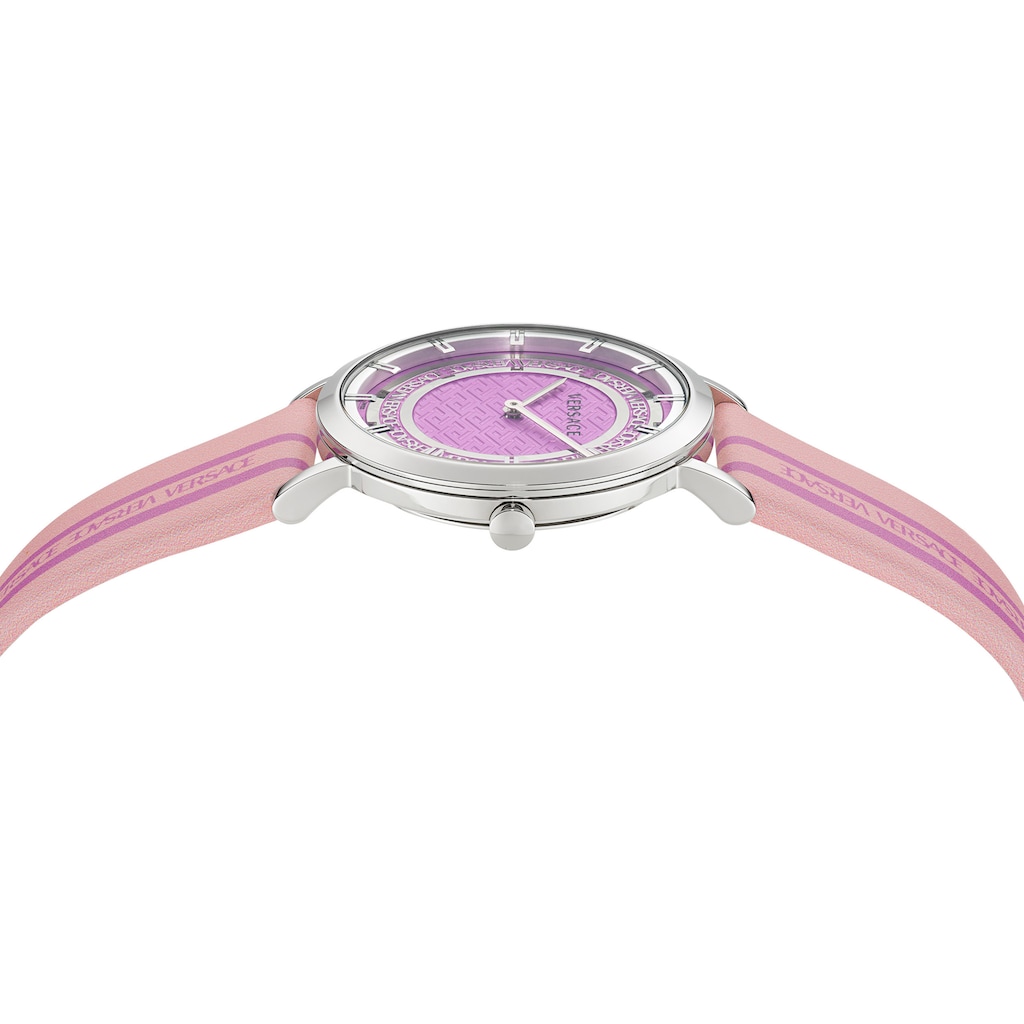 Versace Schweizer Uhr »NEW GENERATION, VE3M00122«