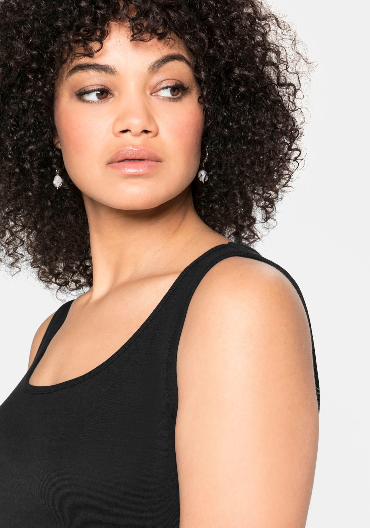 Sheego Tanktop