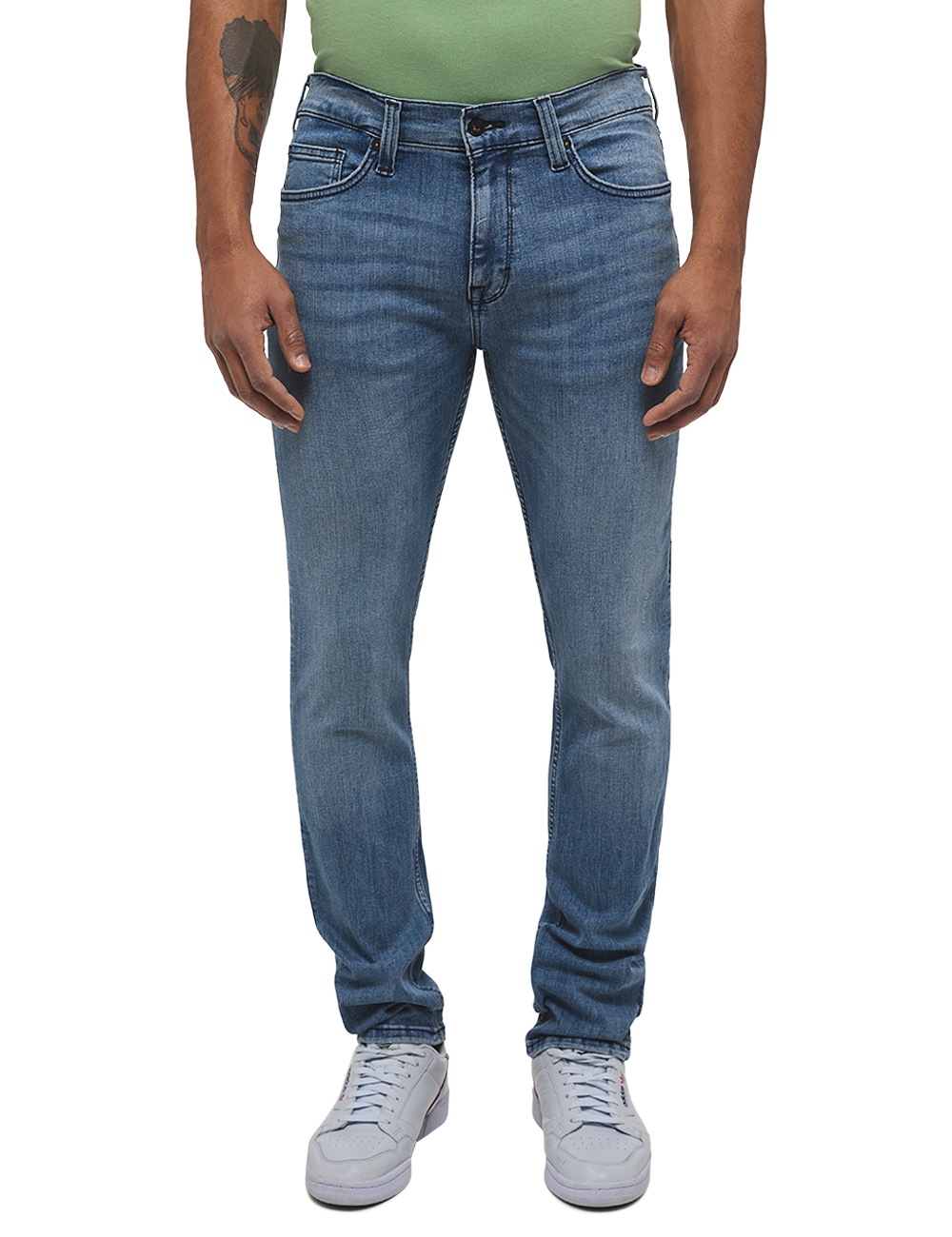 MUSTANG 5-Pocket-Jeans »Frisco«