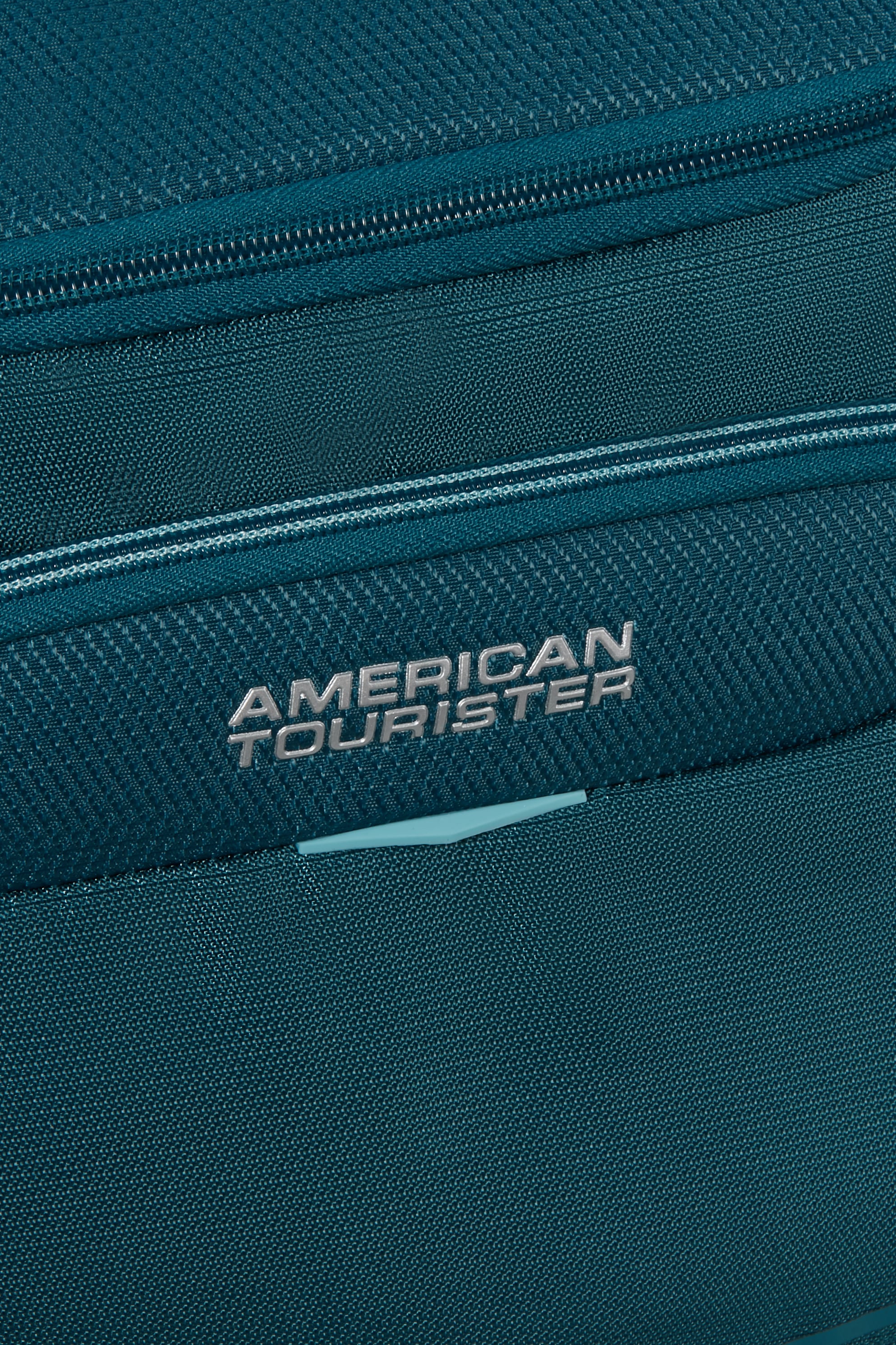 American Tourister® Beautycase »SUMMERRIDE« Handgepäck Reisegepäck Trolley-Aufsteck-System