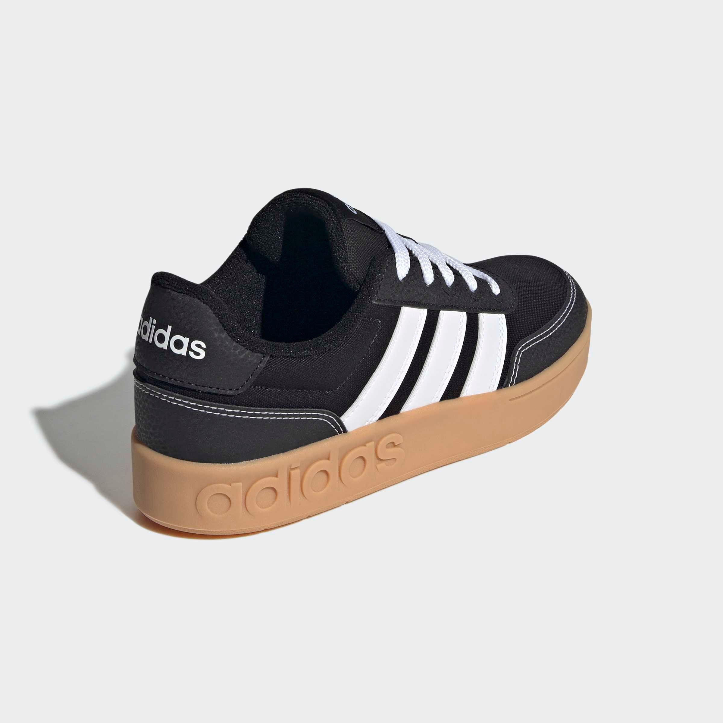 adidas Sportswear Sneaker »BREAKBASE KIDS«  für Kinder & Jugendliche