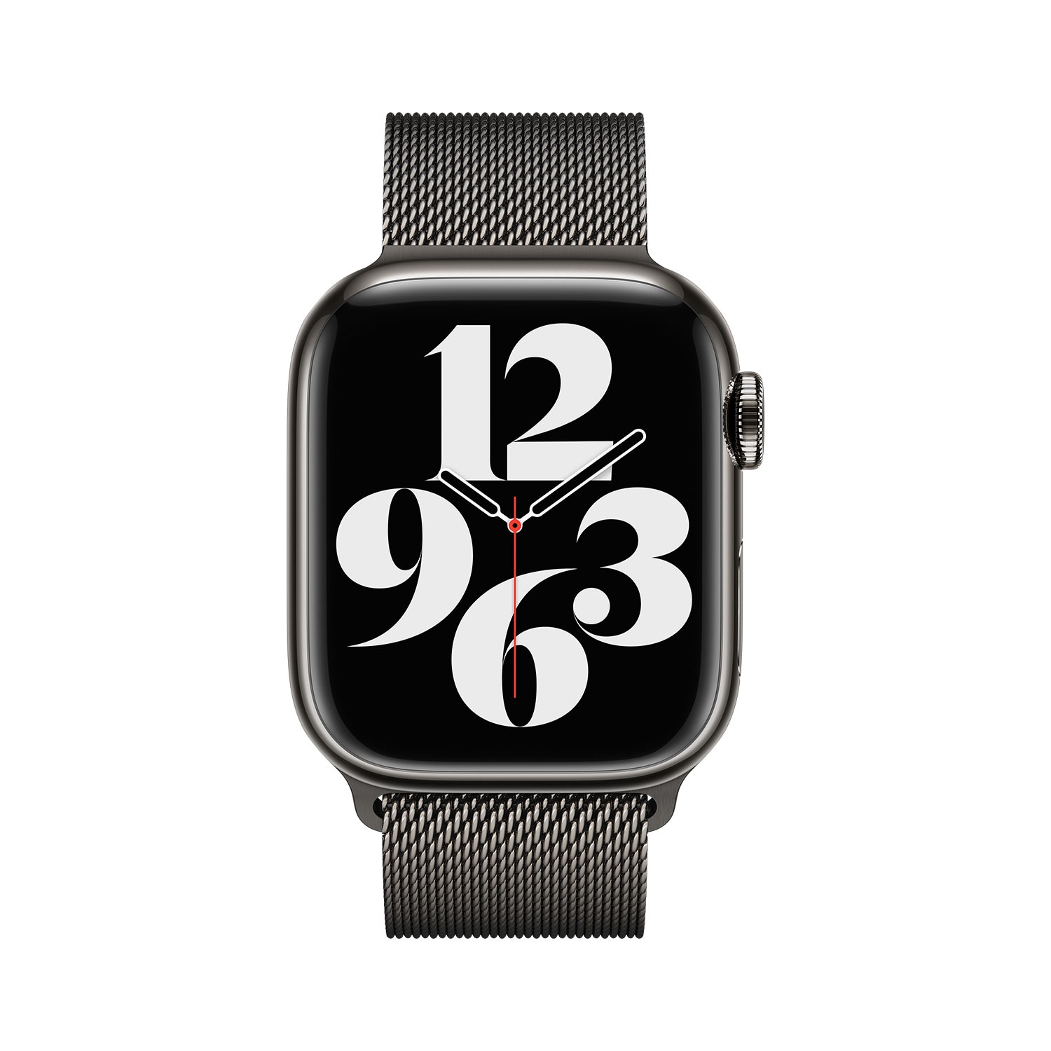Apple Smartwatch-Armband »41 mm, bei Apple Milanaise für OTTO online jetzt Watch«