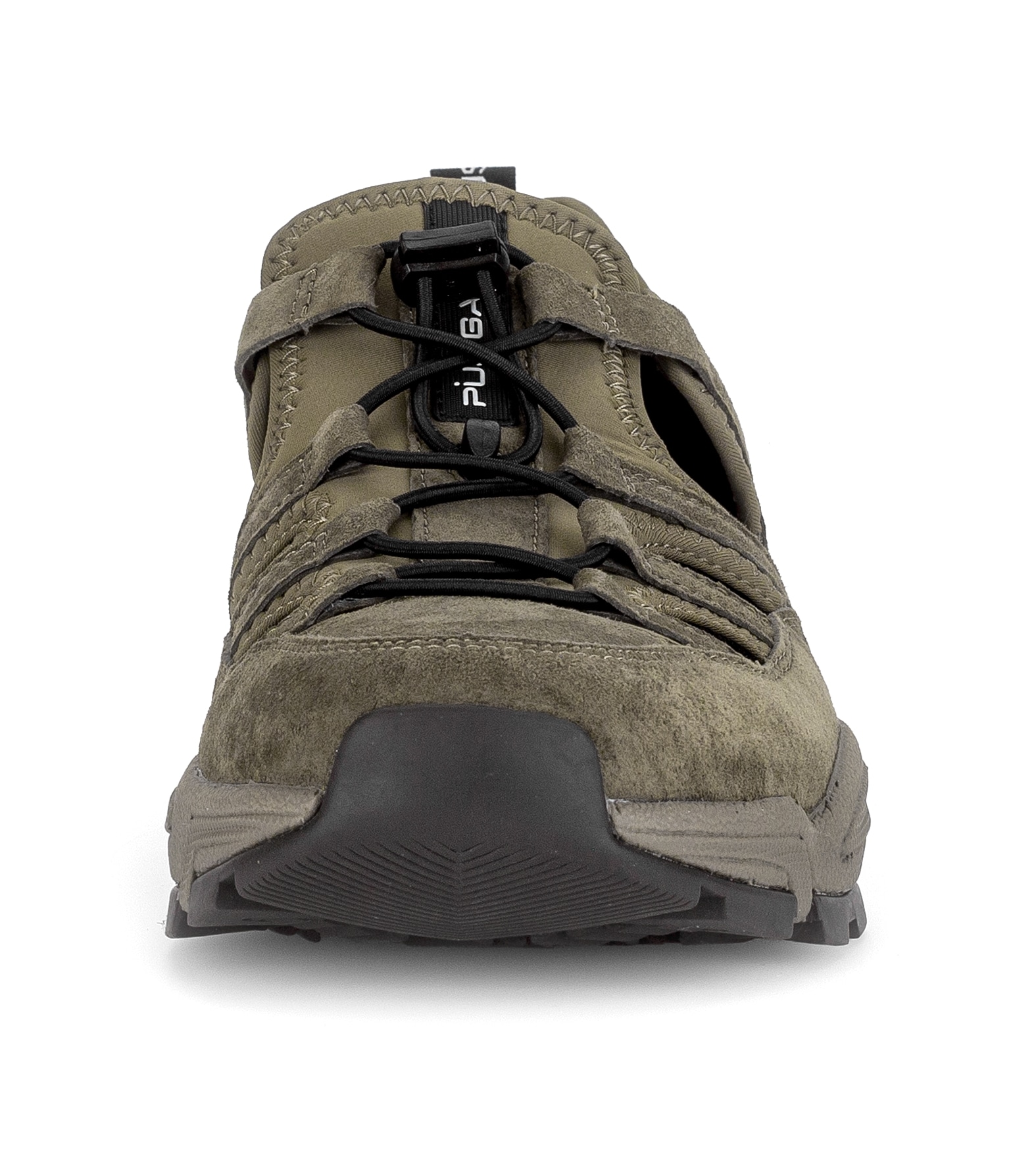 Pius Gabor Slip-On Sneaker  Slipper, Halbschuh, Freizeitschuh, in Komfortweite G