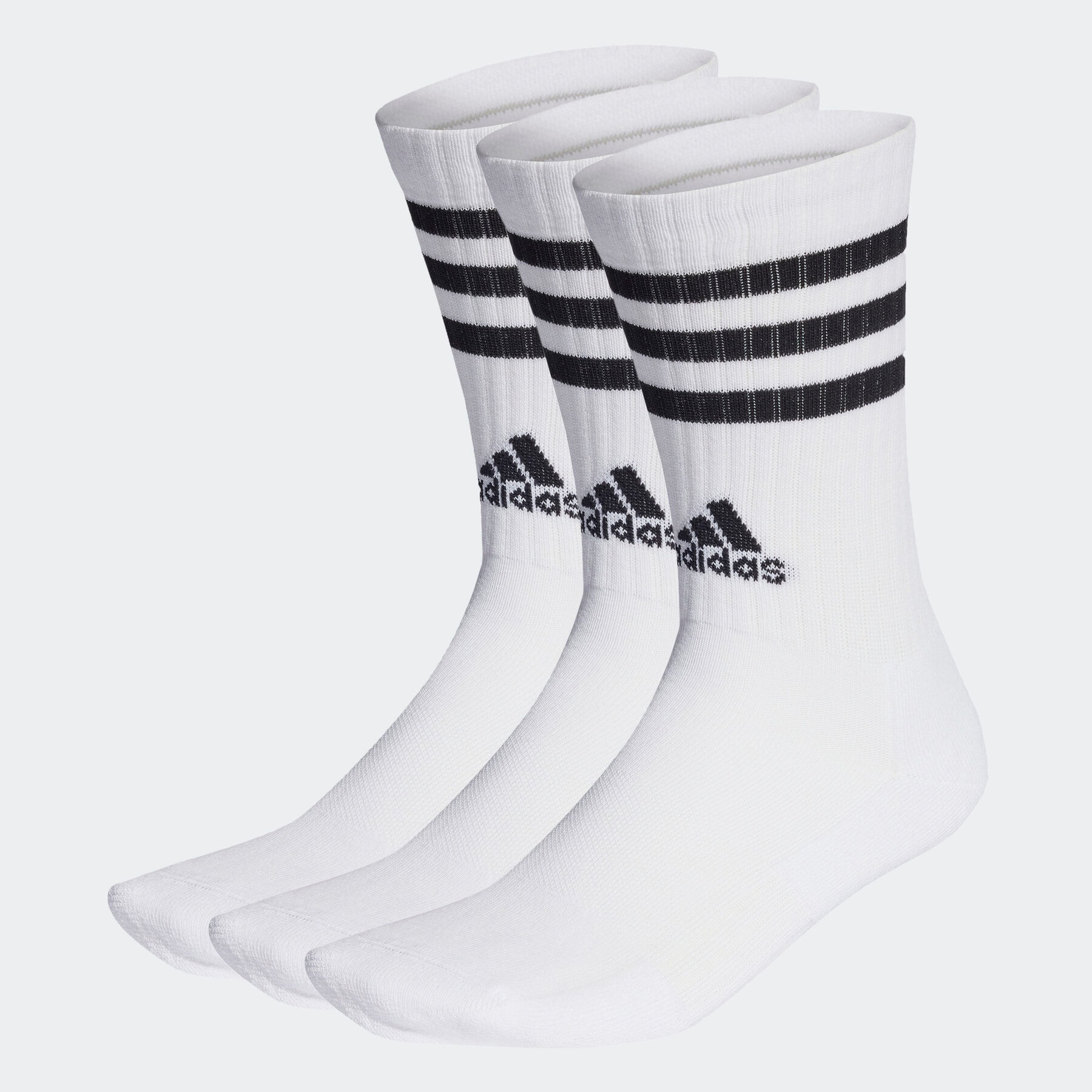 adidas Performance Sportsocken »3S C SPW CRW 3P«, (3 Paar)