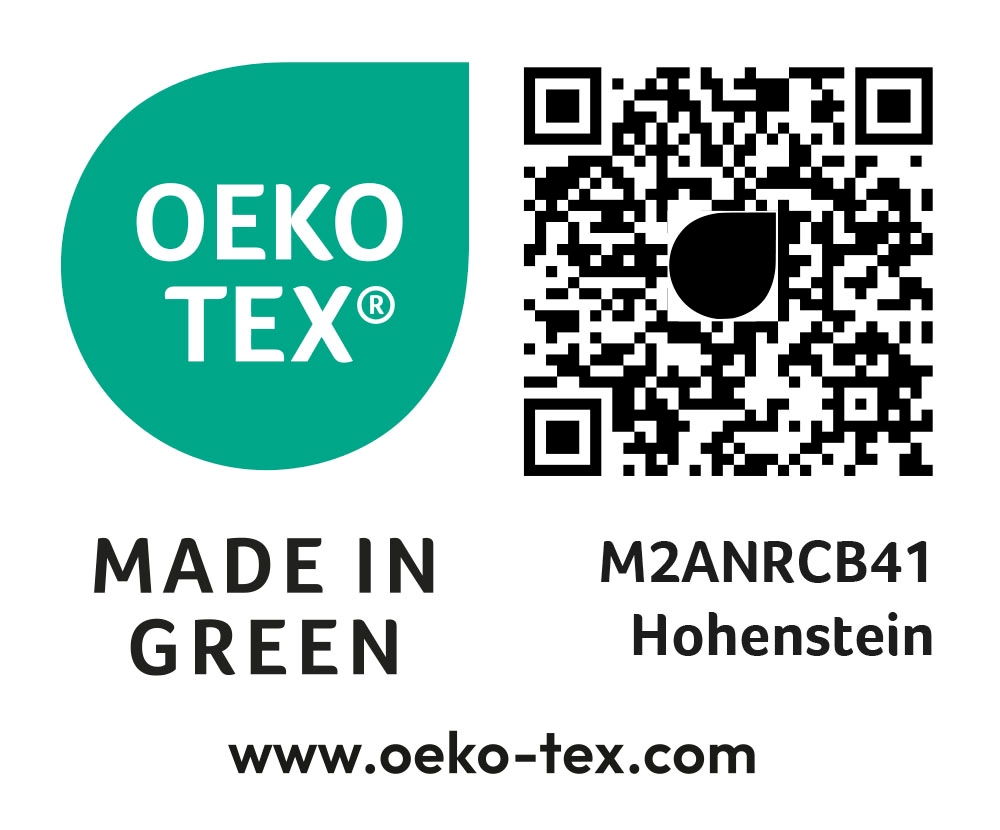 my home Spannbettlaken »PHYSALIS« 100% Baumwolle, Matratzen bis 18 cm Höhe, Bettlaken, Spannbetttuch