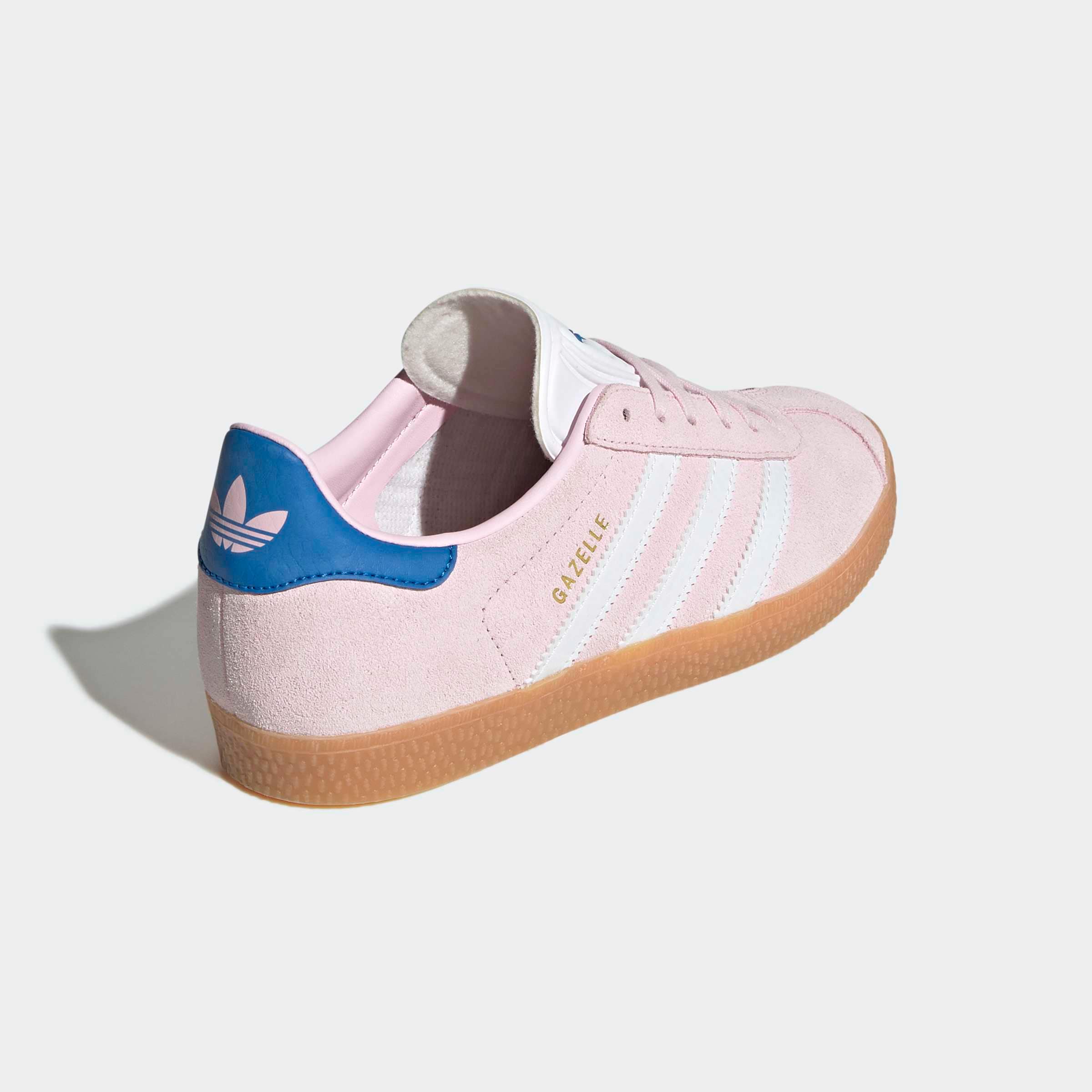 adidas Originals Sneaker »GAZELLE«