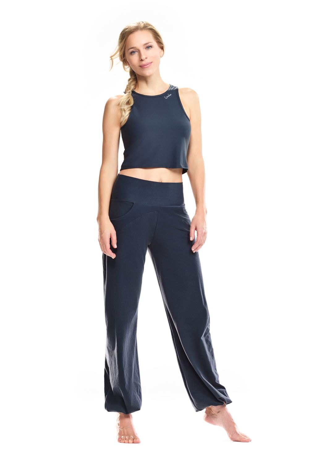 Winshape Tanktop »AET135LS«, Functional Light and Soft