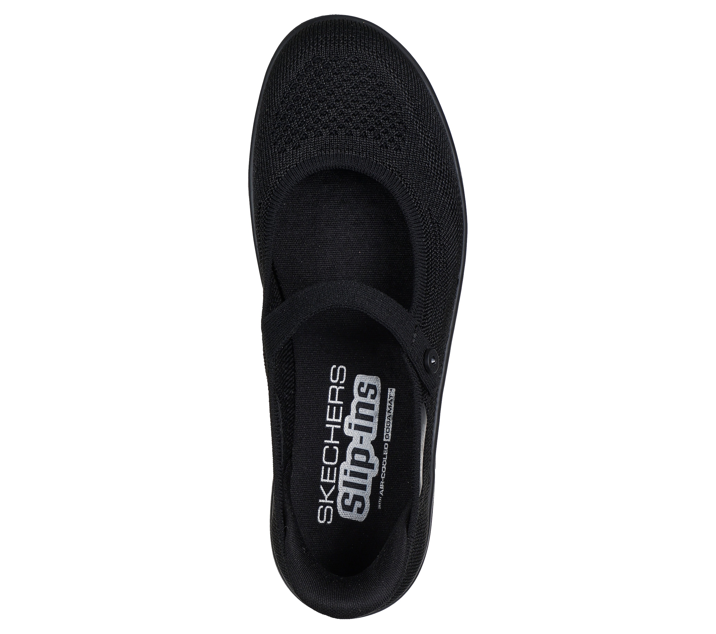 Skechers Ballerina »ON-THE-GO FLEX RADIANT-ESTEL«  Freizeitschuh, Schlupfschuh mit Handsfree Slip-Ins Funktion