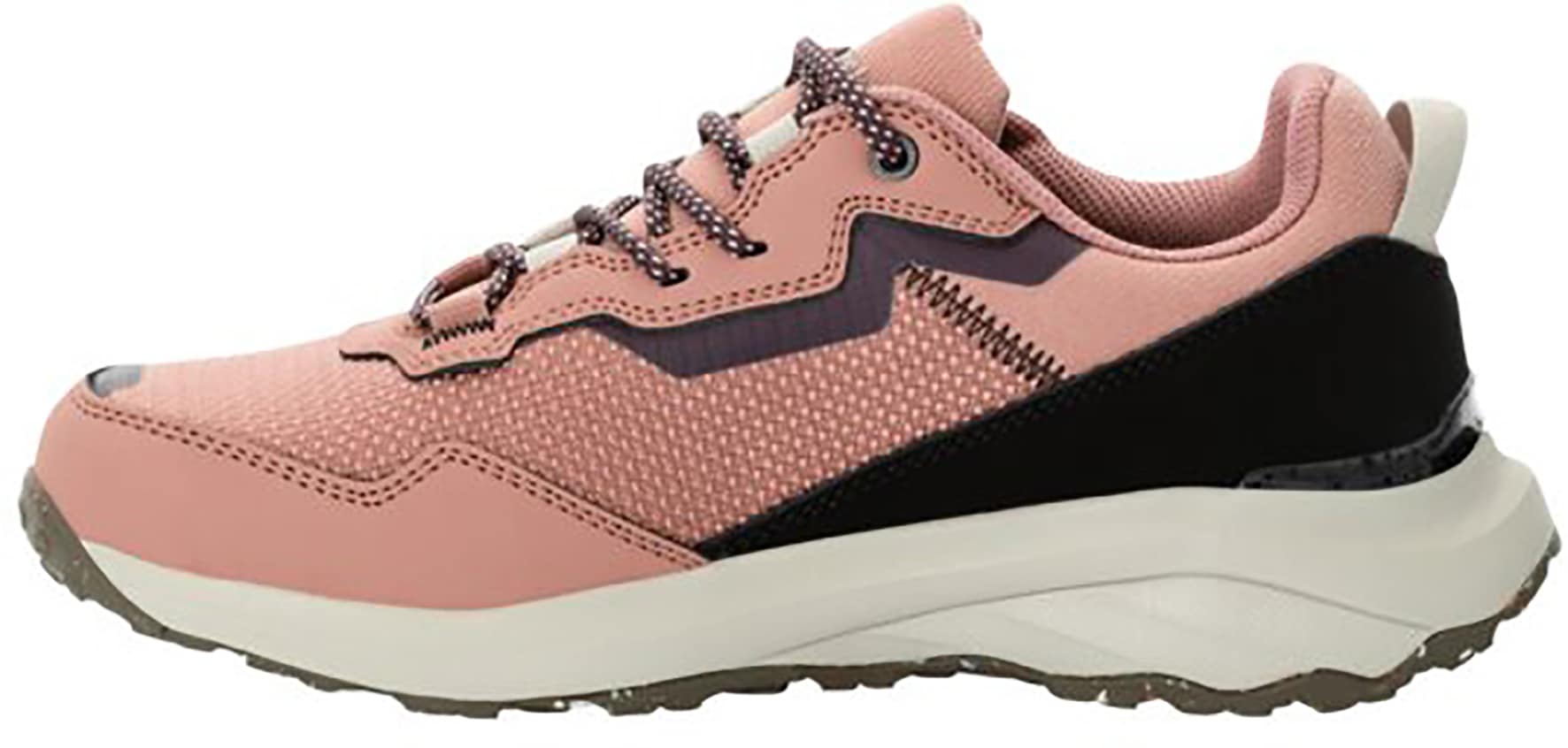 Jack Wolfskin Wanderschuh »DROMOVENTURE LOW W«