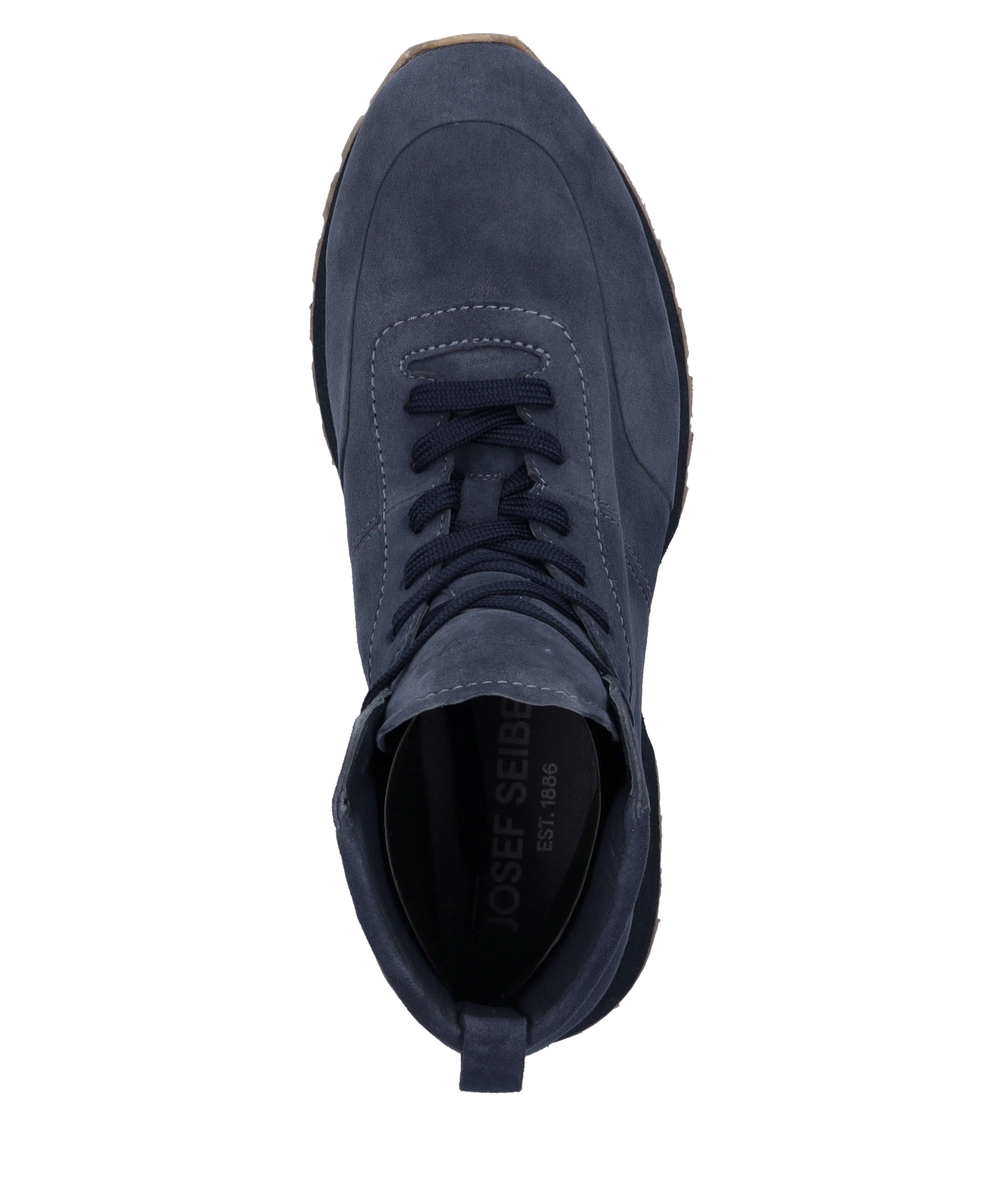 Josef Seibel Stiefelette »Adrian 02, jeans«